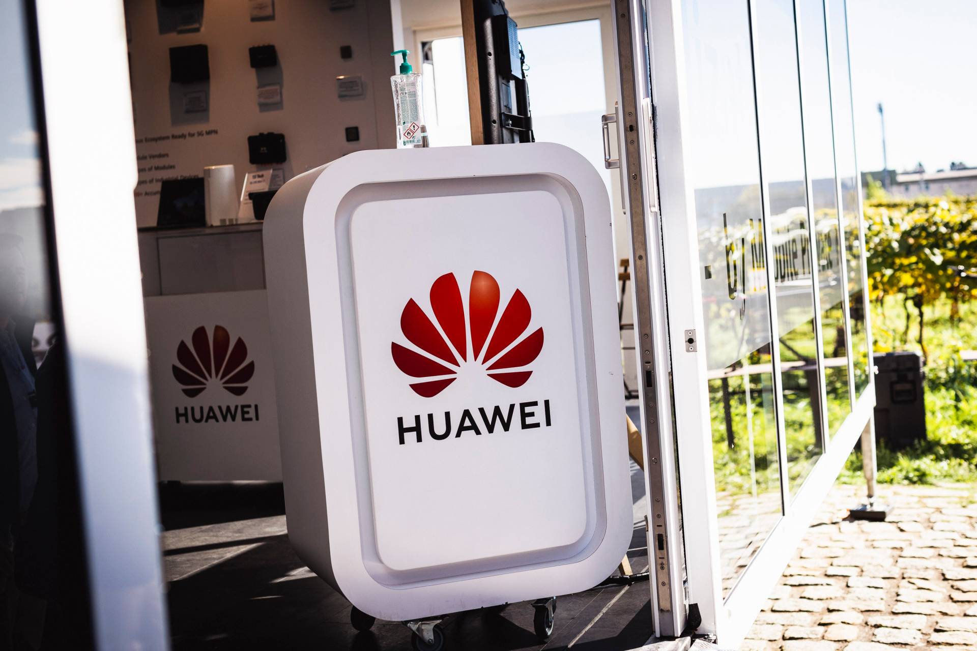Huawei zverejnil správu za rok 2022:Stabilný rast, udržateľný rozvoj a prekonanie výziev
