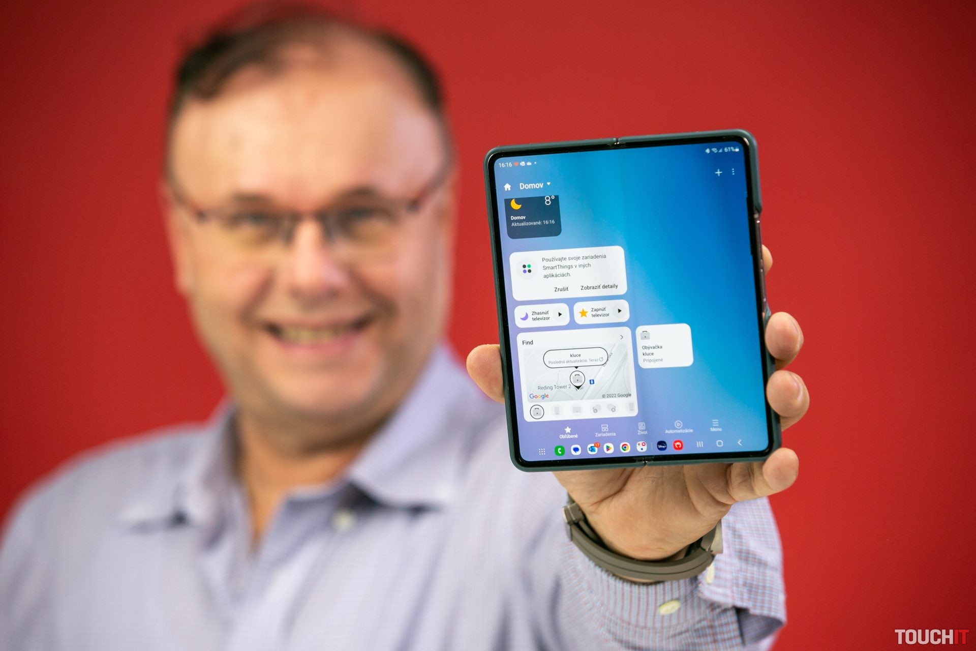 Systém Samsung SmartThings Find rýchlo expanduje, na vyhľadávanie zariadení slúži už viac než 300 miliónov uzlových bodov