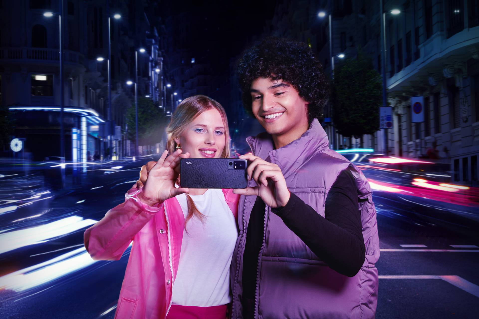 Poznáme ceny novo predstavených zariadení od TCL