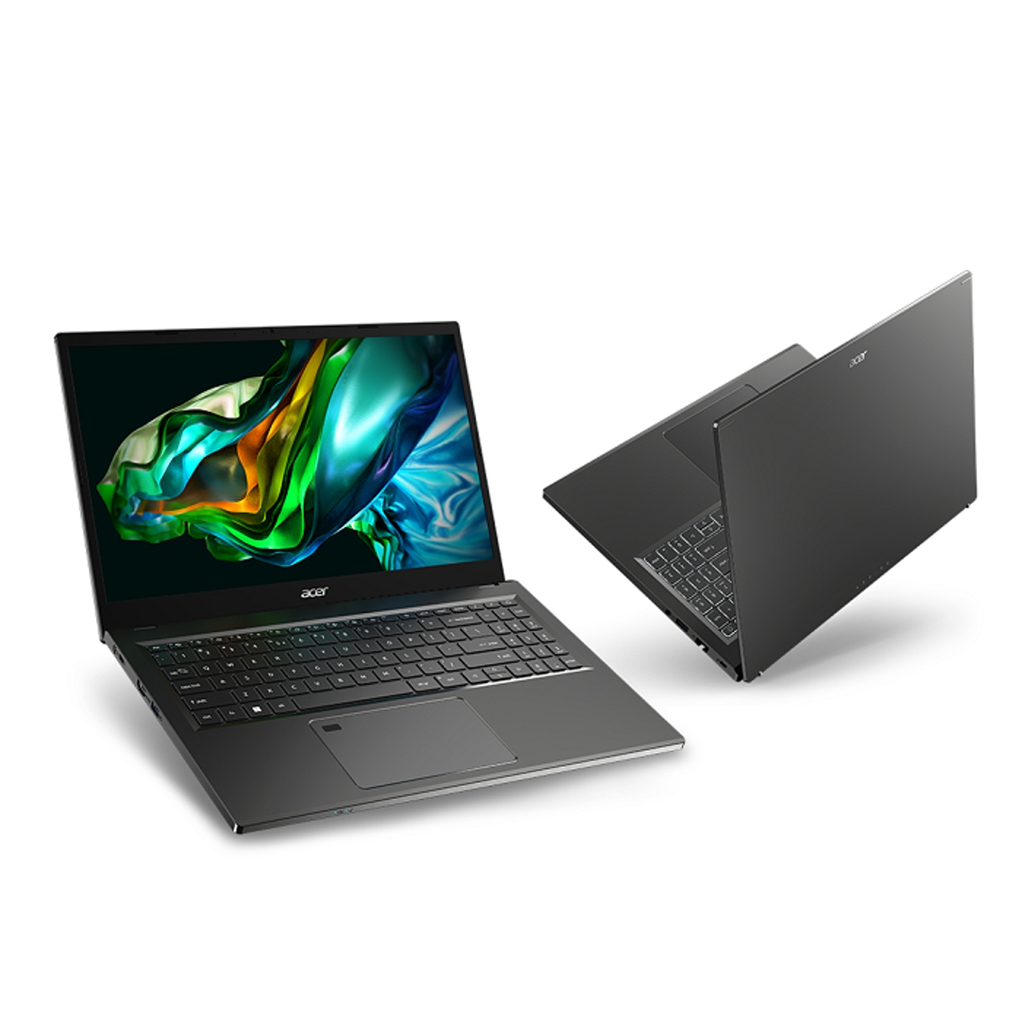 Acer rozširuje radu Aspire o nové stolné all-in-one počítače a notebooky