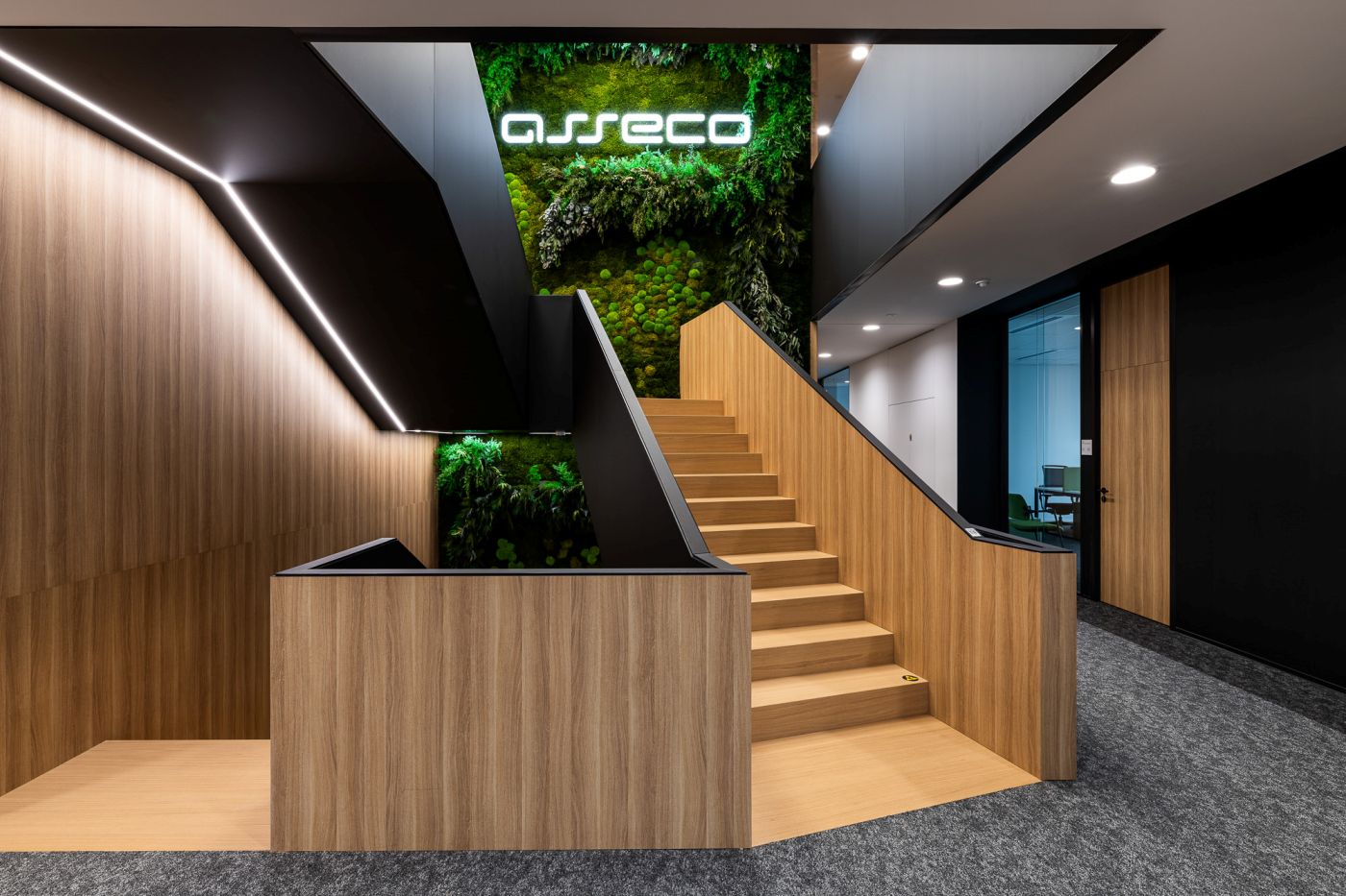 Asseco Central Europe predstavuje atraktívny program pre podporu začínajúcich startupistov