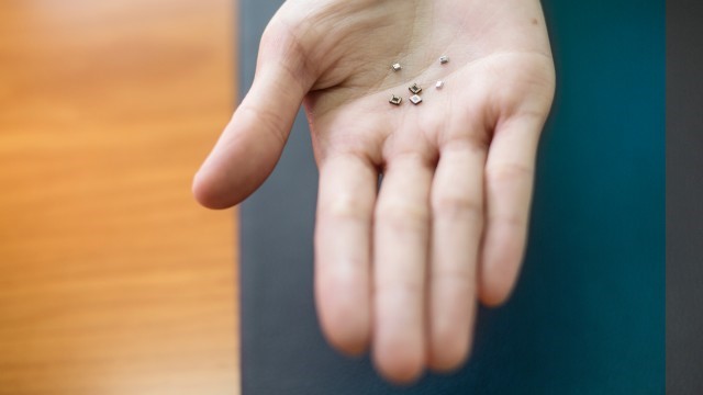 CES 2023: Senzory Bosch – pre bezpečnejší a pohodlnejší život