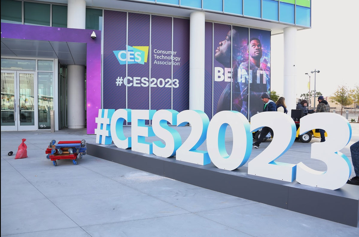 CES 2023: tri ocenenia za inovácie pre NETGEAR
