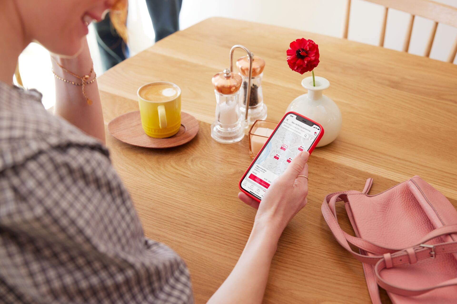 S aplikáciou myDPD je nakupovanie na webe bezpečnejšie