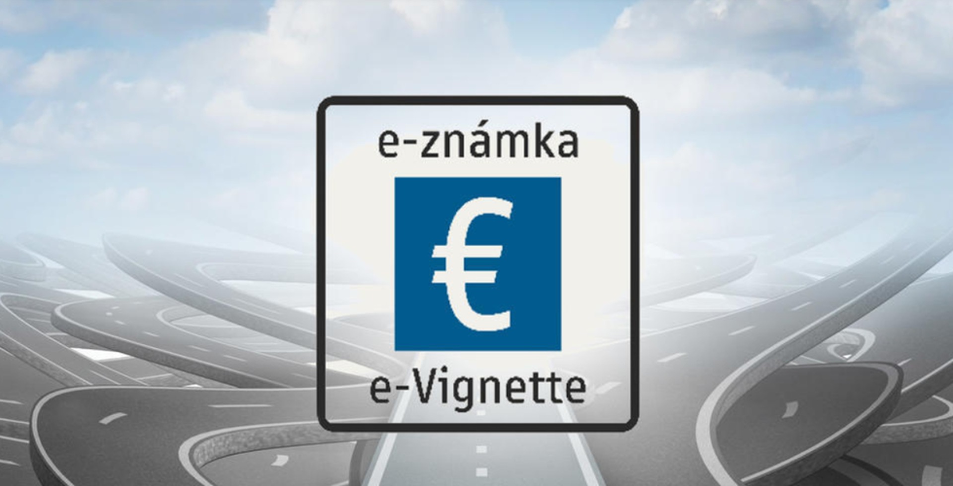 Predaj diaľničných známok medziročne vzrástol o 20 %