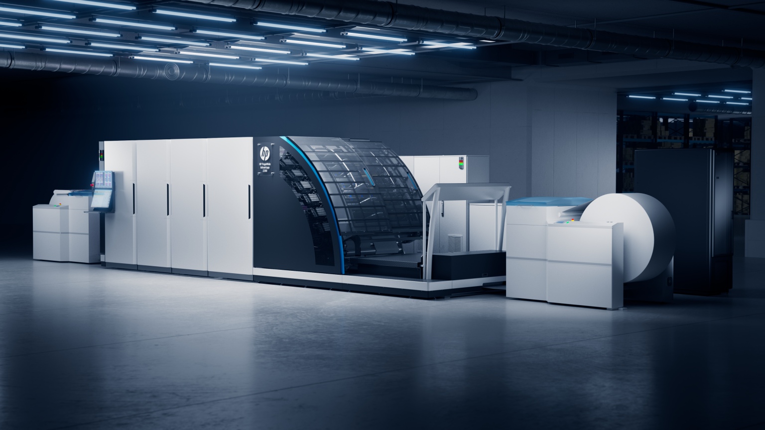 Trendy pre priemyselnú tlač v roku 2023 podľa HP. Dôraz na personalizáciu a udržateľnosť