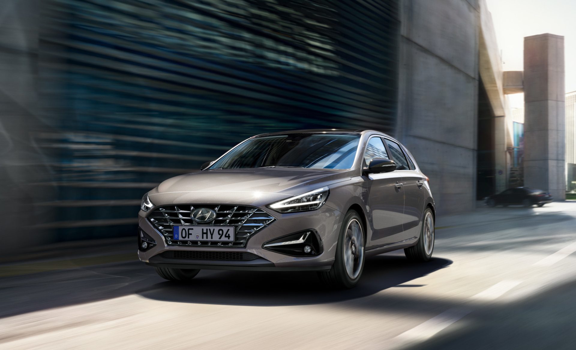 Hyundai v roku 2022 ovládol predaje u súkromných osôb, i30 sa stal najpredávanejším autom na Slovensku