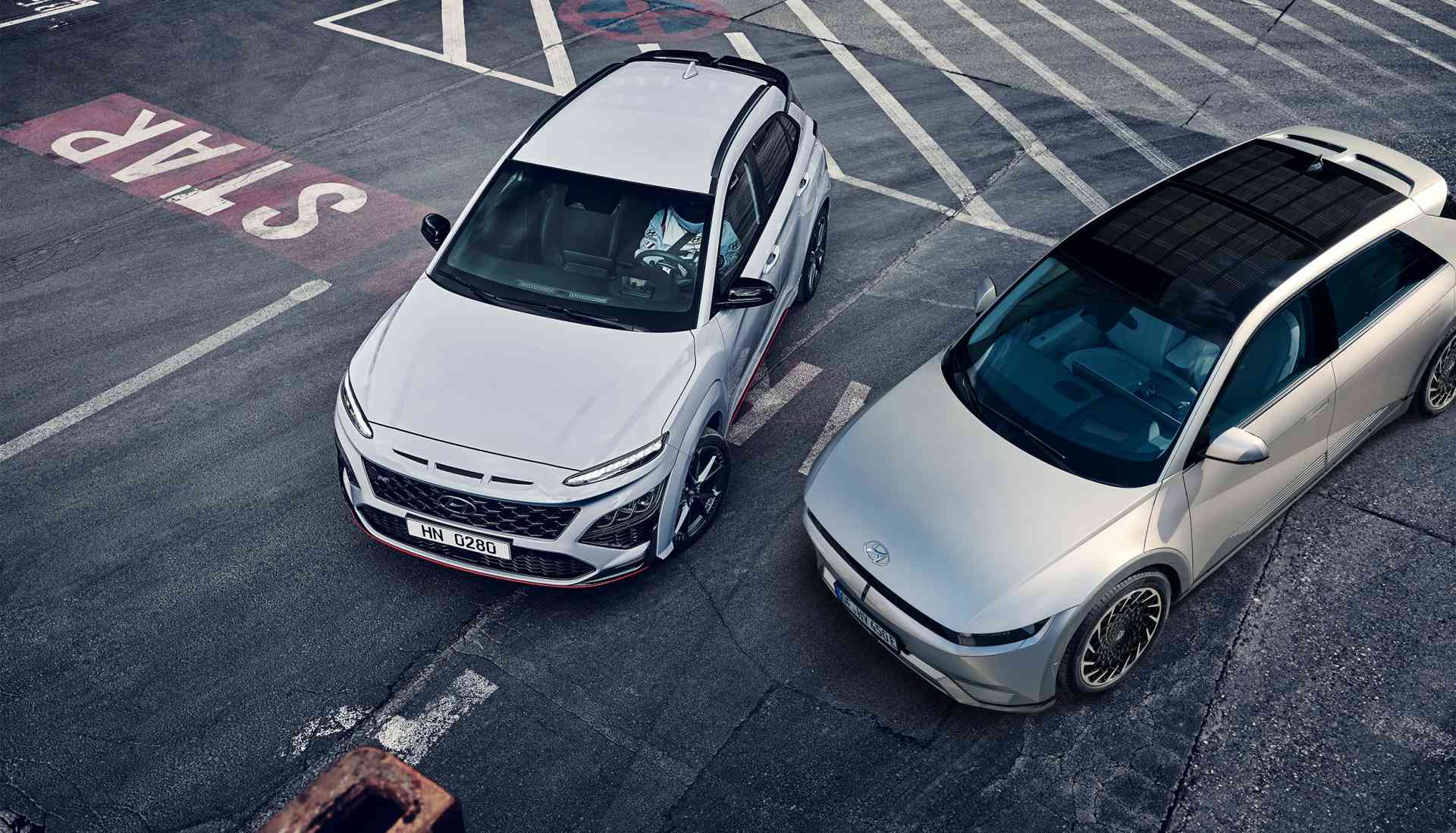 Hyundai predal v roku 2022 vyše 3,94 milióna vozidiel, v tomto roku predstaví množstvo noviniek