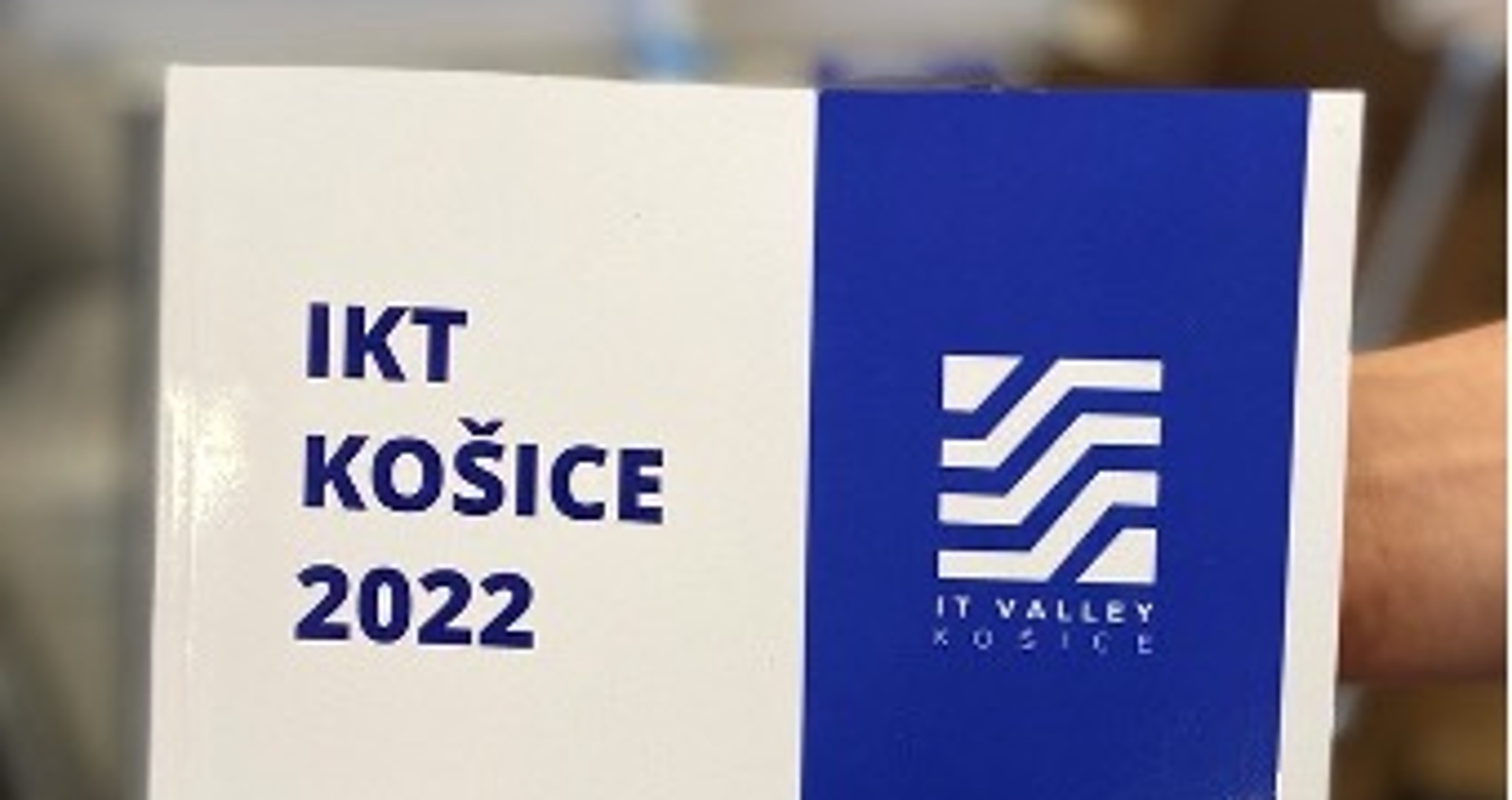 Košice IT Valley zmapovalo ľudské zdroje v IT. Sektoru chýbajú predovšetkým dátoví analytici