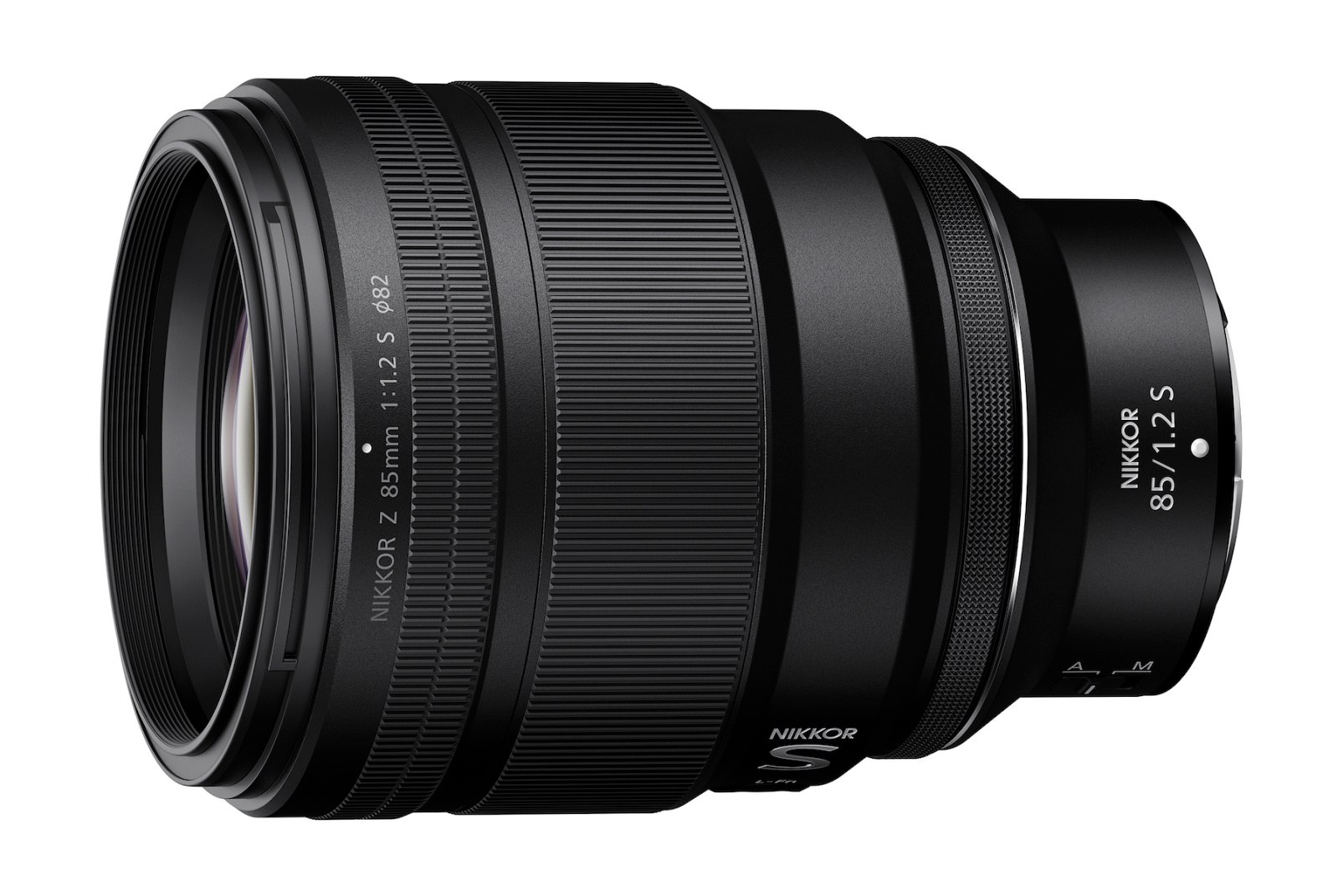 Nikon oznamuje vývoj dvoch nových objektívov Nikkor Z