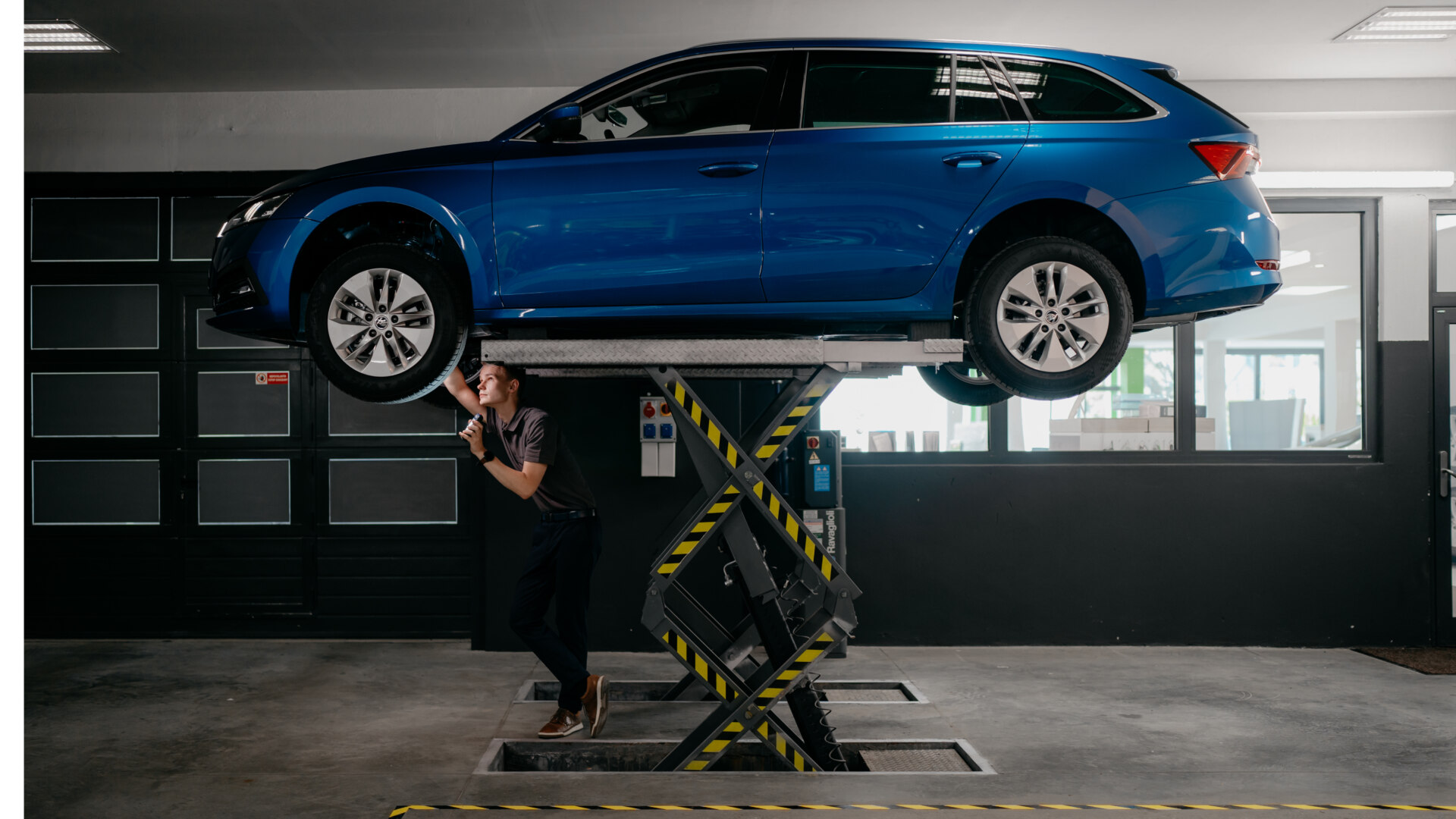 ŠKODA Plus: Slováci preferujú jazdené autá vo veku do 5 rokov, najčastejšie je to OCTAVIA