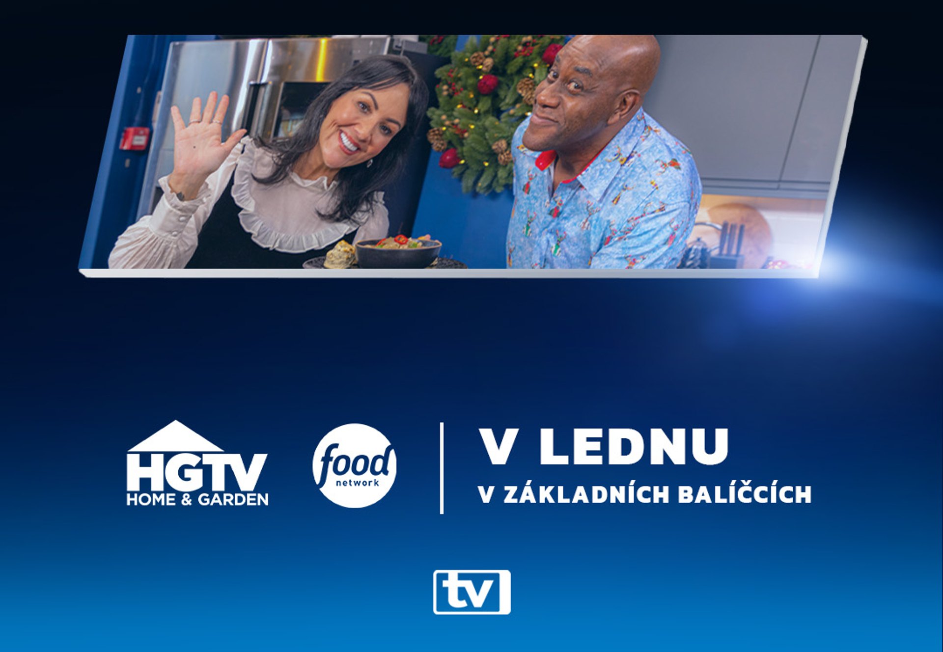 SledovaniTV rozširuje programovú ponuku. Ponúka nové programy na skúšku zadarmo