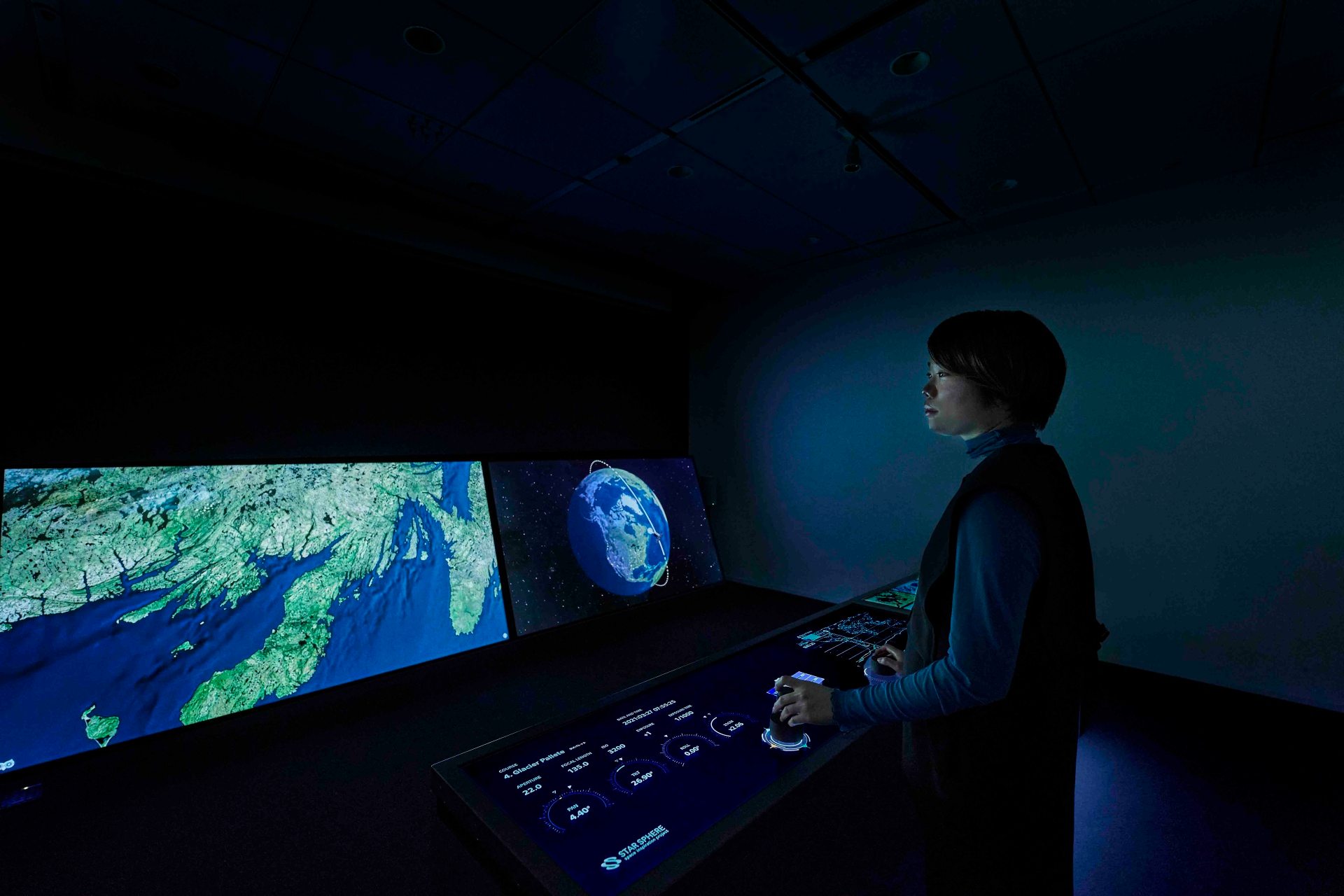 Sony ukazuje na CESe produkty z budúcnosti