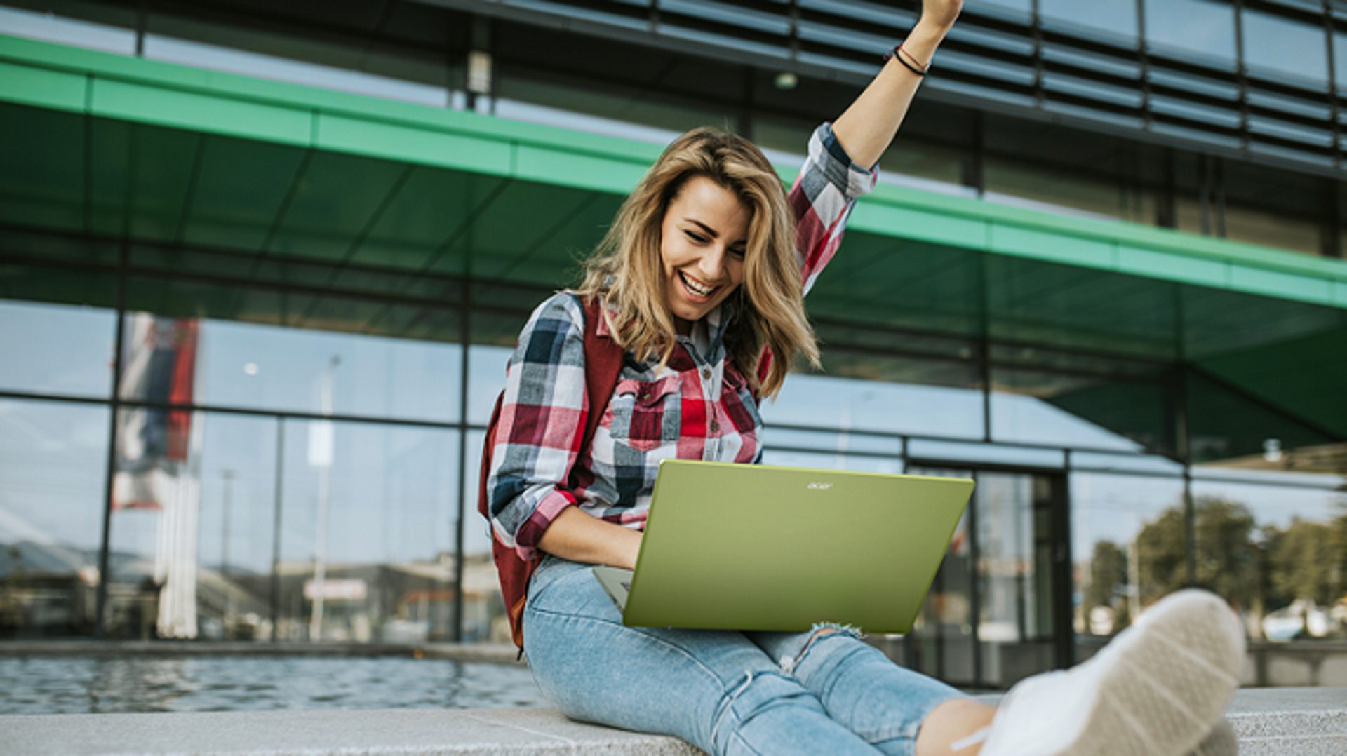 Acer predstavuje notebooky Nitro a Swift s najnovjšími procesormi AMD Ryzen rady 7000