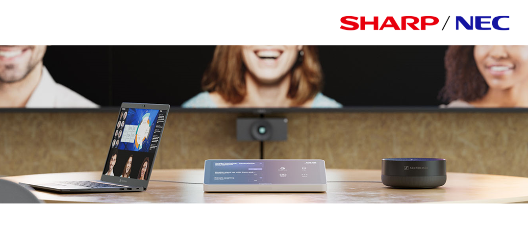 Spoločnosť Sharp/NEC maximálna veľkosť obrazovky pre najlepší zážitok z Front Row