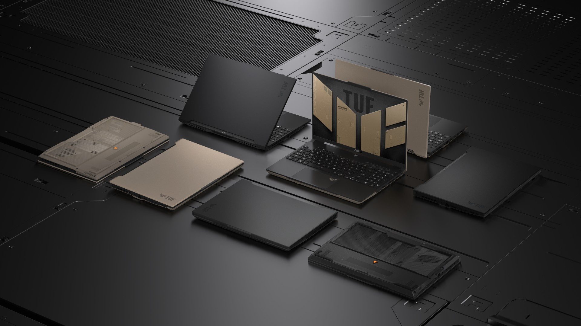 ASUS a ROG získali viacero ocenení CES 2023 Innovation Award