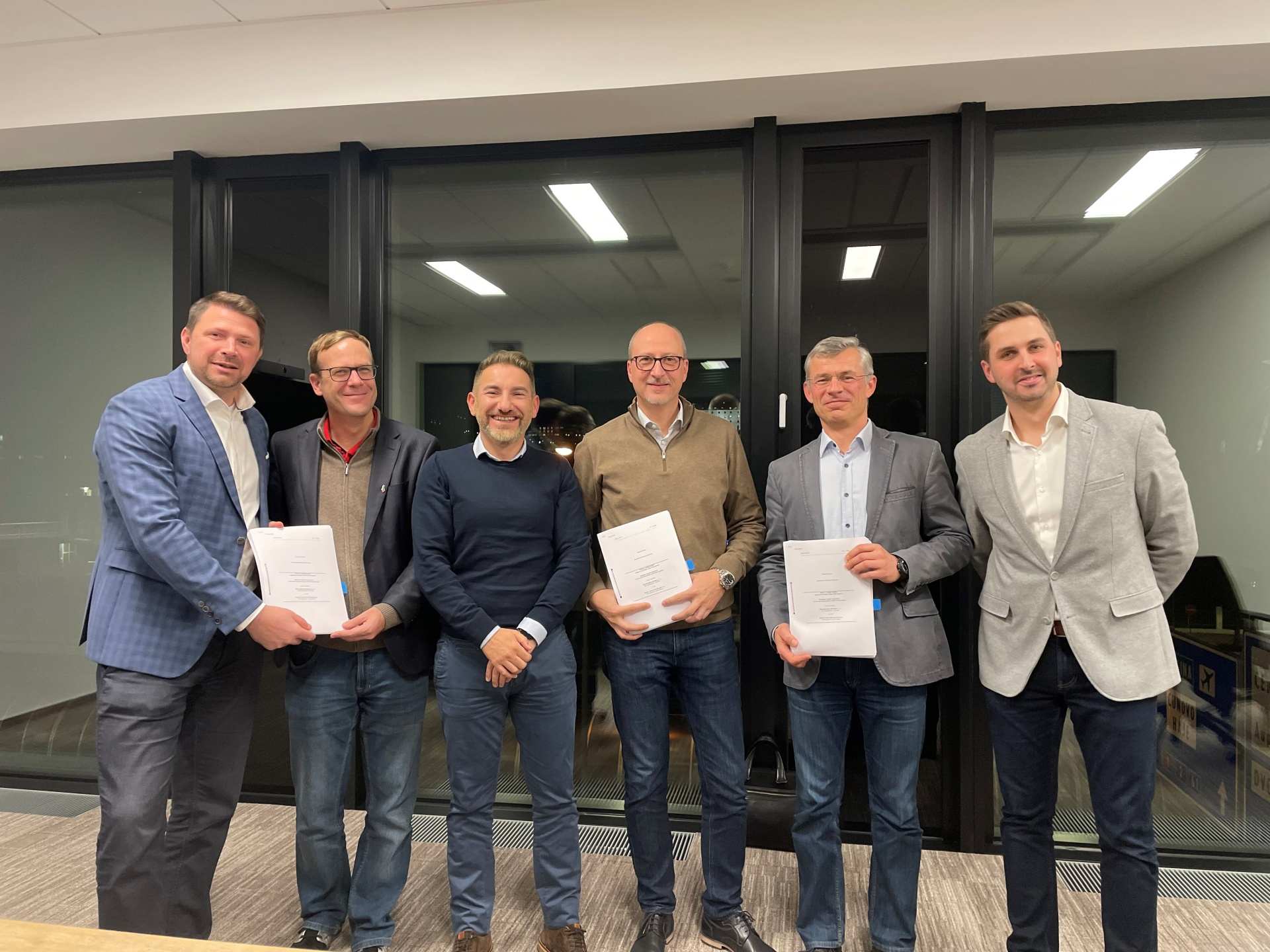 Zmeny v organizácii zastúpenia automobilky na Slovensku: dve samostatné spoločnosti so špecifickým zameraním