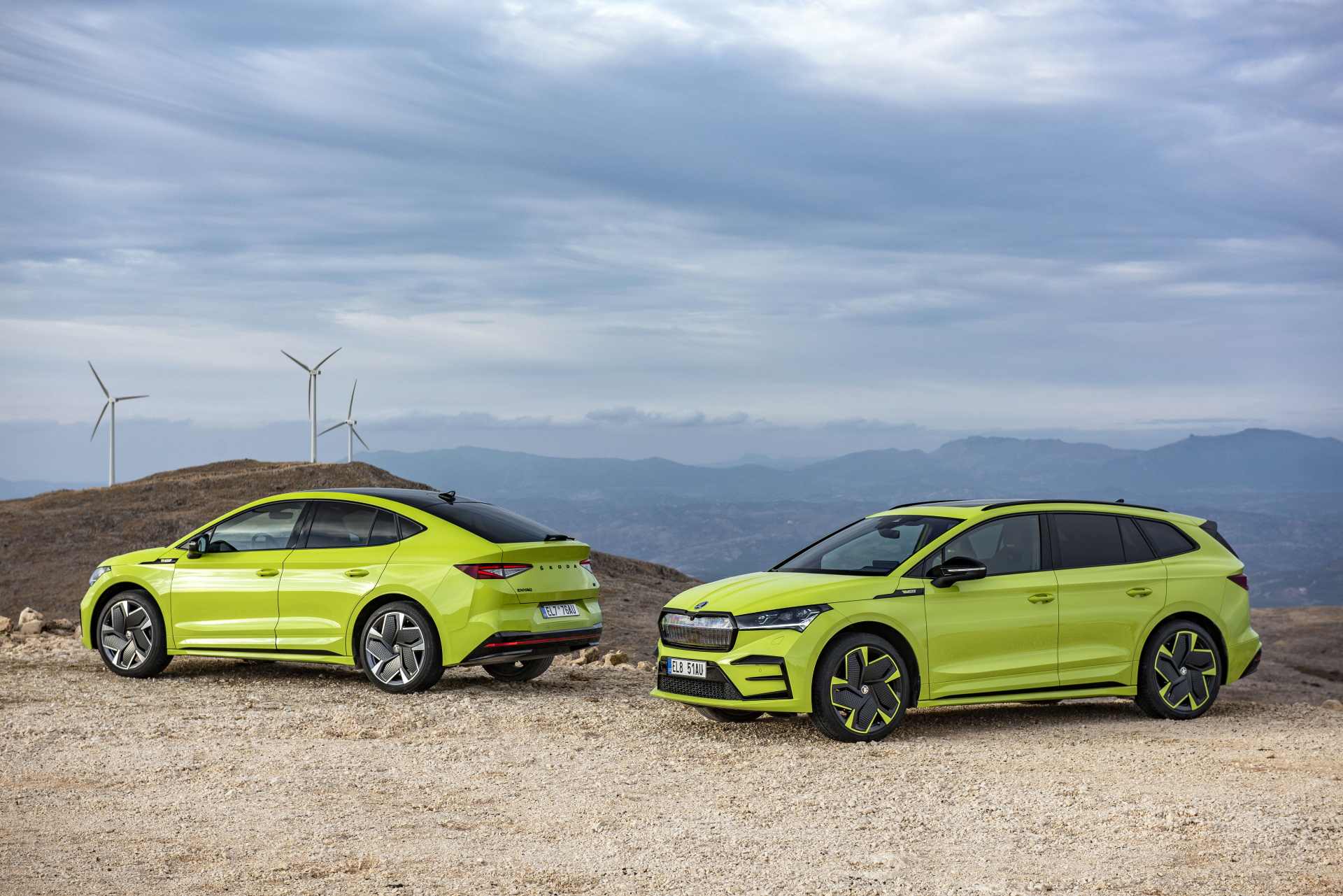 Škoda Enyaq iV ešte výhodnejšia: Ušetrite vďaka päťročnej pohode s predplateným servisom bez obmedzenia kilometrov