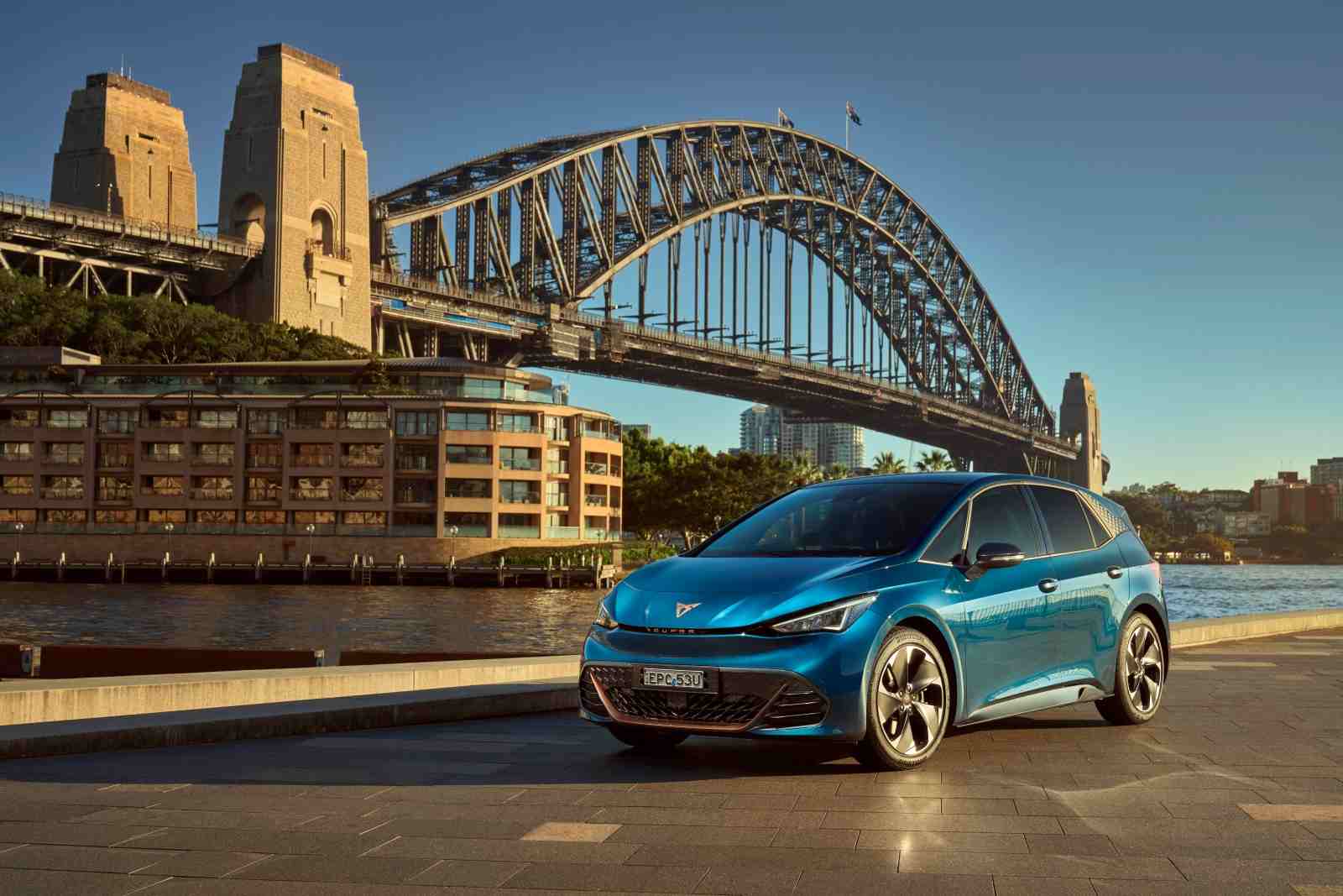 Kým ostatné krajiny zažívali pokles, na Slovensku sa značkám CUPRA & SEAT darilo naozaj skvele