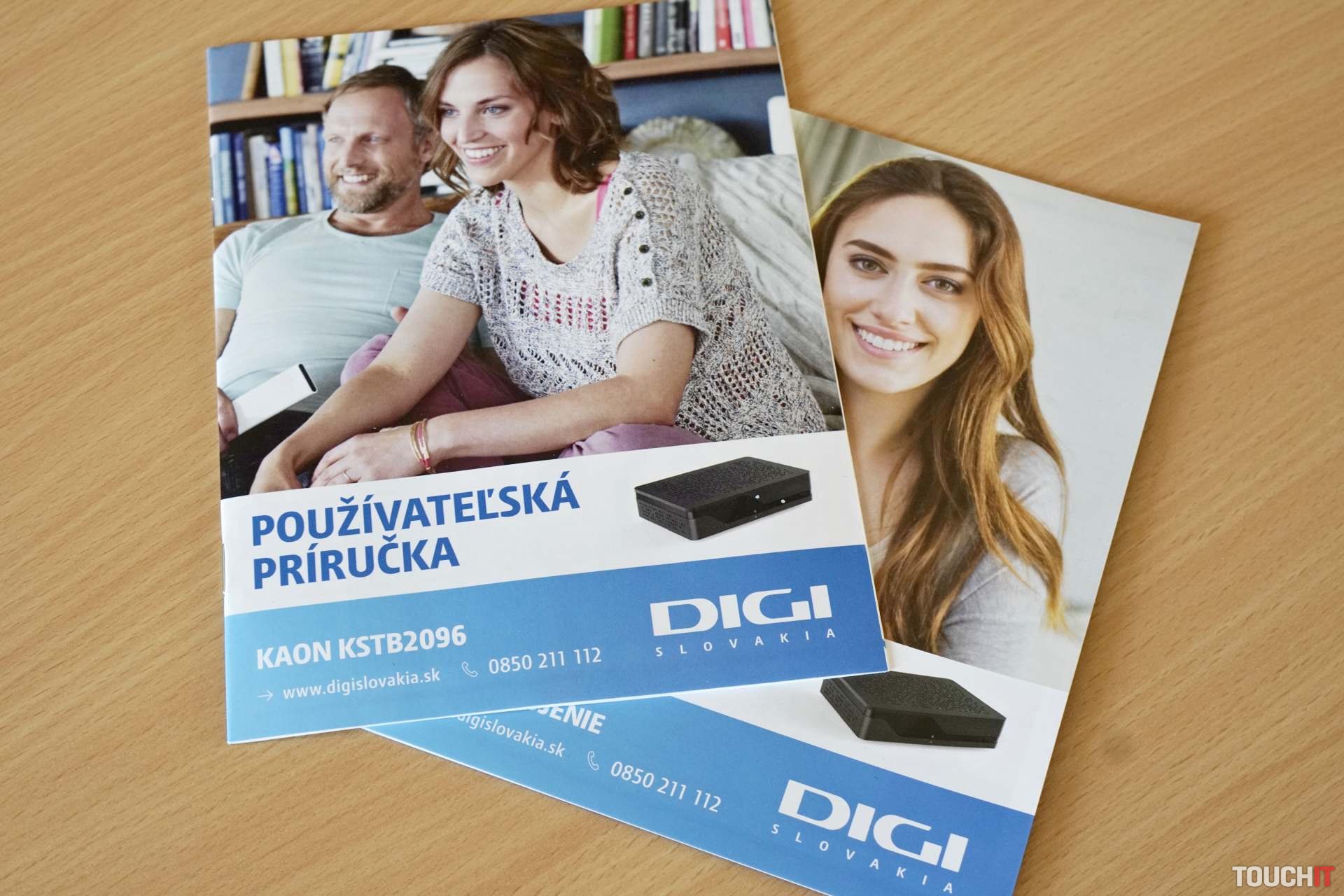 DIGI zaraďuje nový program Canal+ Action