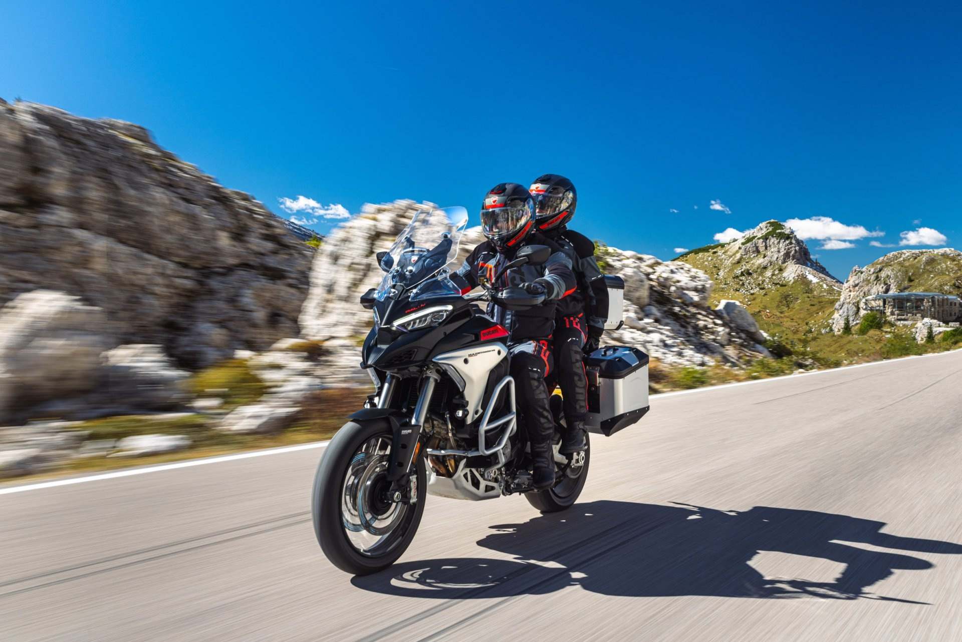 Výstava Motocykel prichádza v plnej sile