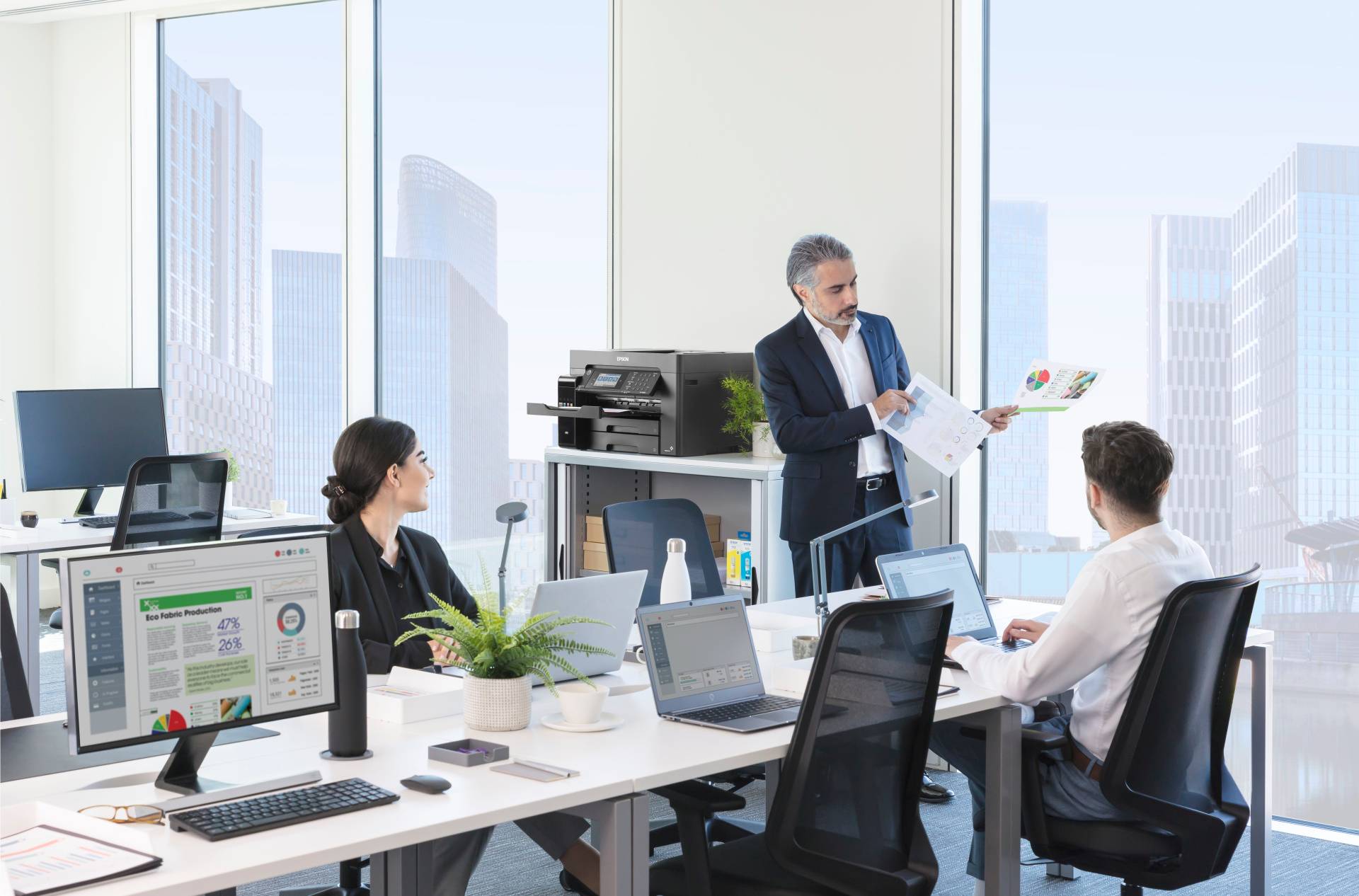 Polovica pracovníkov v zdravotníctve priznáva, že problémové procesy spôsobili stratu dát