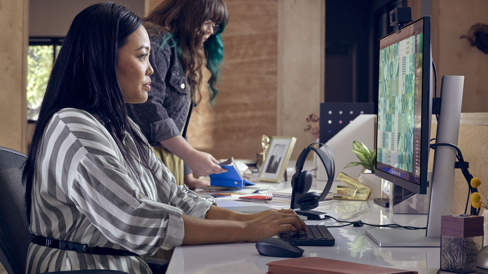 Spoločnosť HP predstavila nové hybridné riešenia pre flexibilných pracovníkov