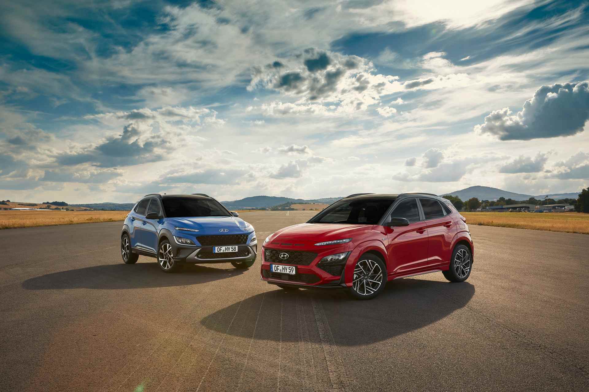 Hyundai KONA po tretíkrát za sebou s ocenením za najlepšiu zostatkovú hodnotu vo svojej triede