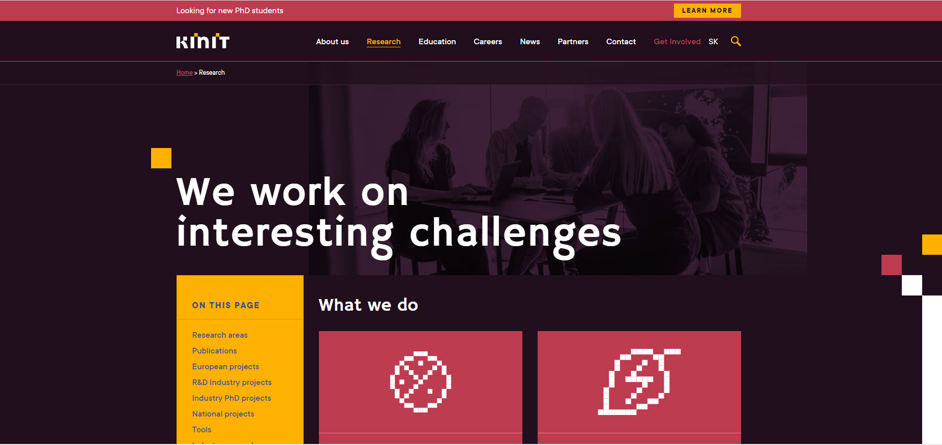 KInIT začal v boji s dezinformáciami spolupracovať s najlepšími odborníkmi na jazykové technológie