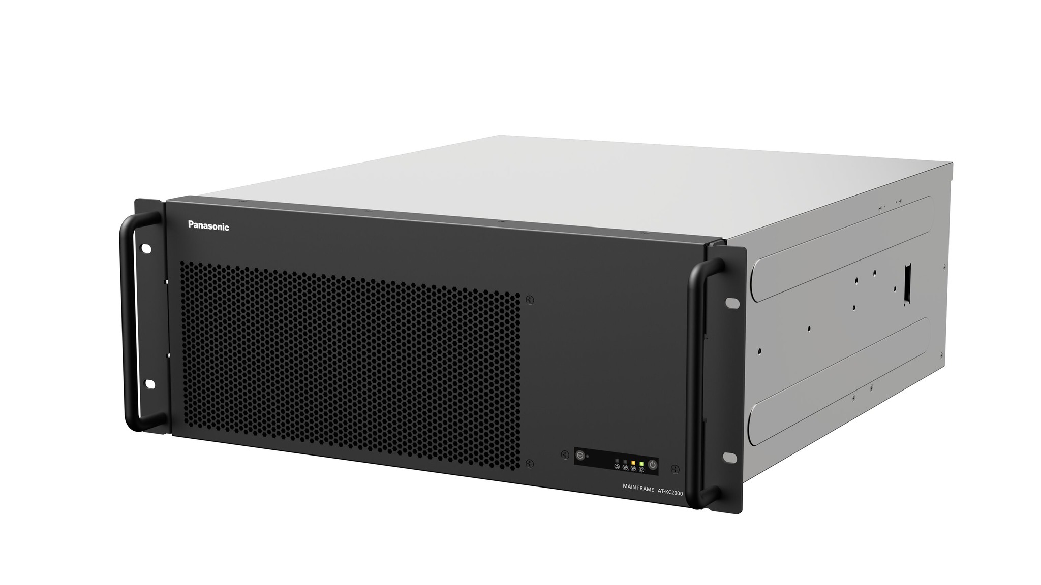 Panasonic predstavuje novú generáciu platformy KAIROS