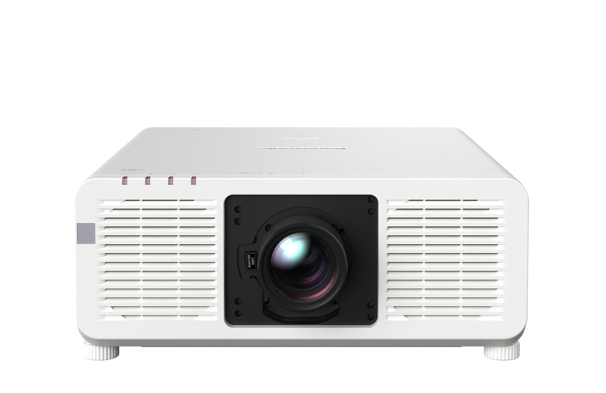 Najnovšie laserové projektory Panasonic