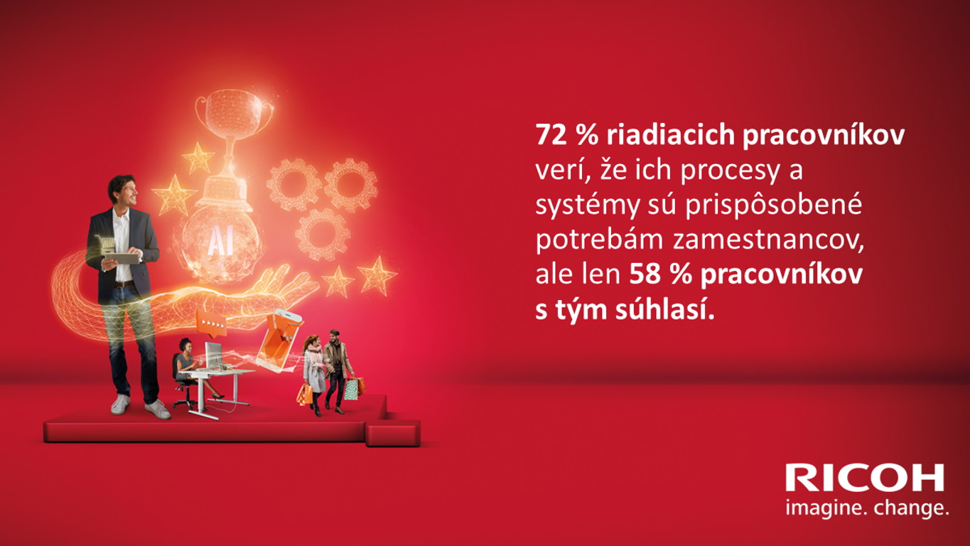 Frustrácia zamestnancov z nesprávnych investícií do technológií