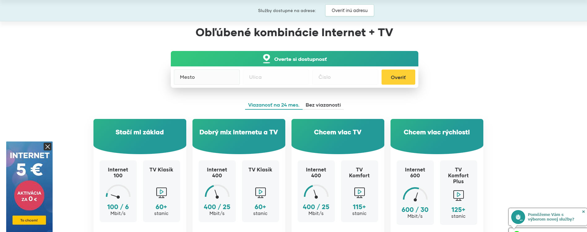 Operátor UPC rozširuje TV Archív pre ďalšie stanice, spolu ich je už viac než 70