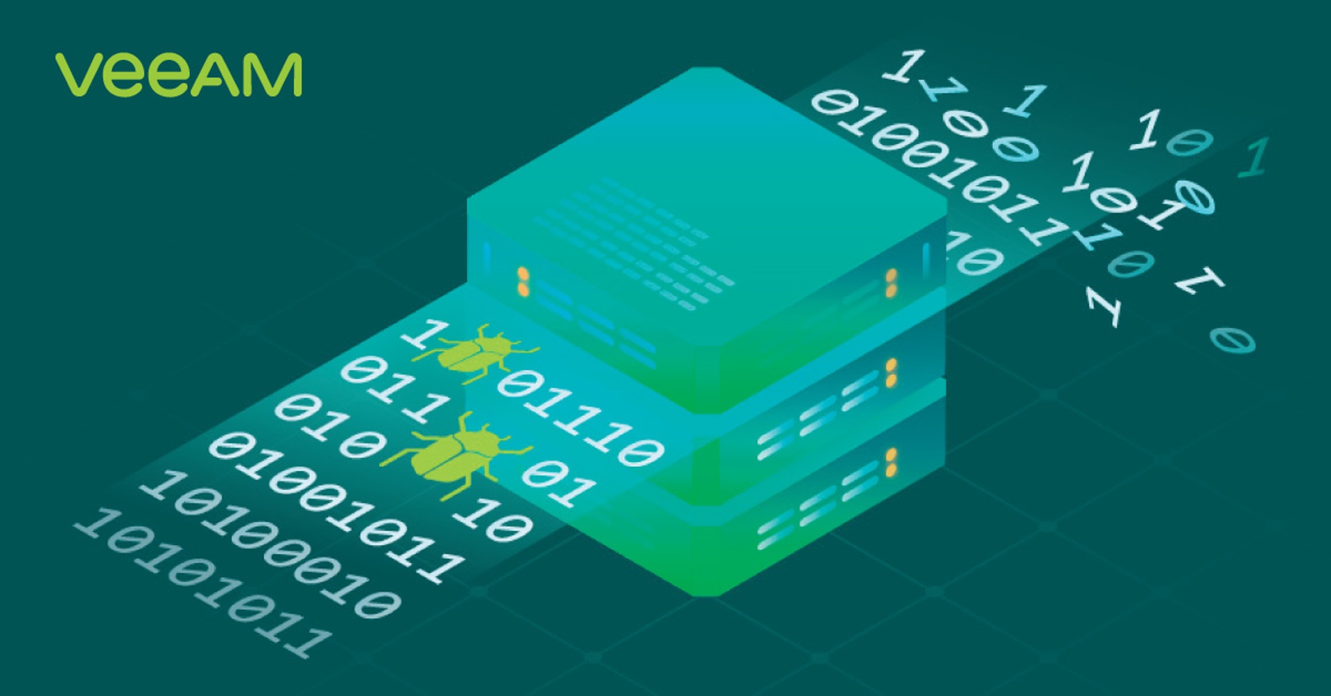 Nová Veeam Data Platform udrží podniky v prevádzke aj pri rostúcej intenzite ransomwarových útokov