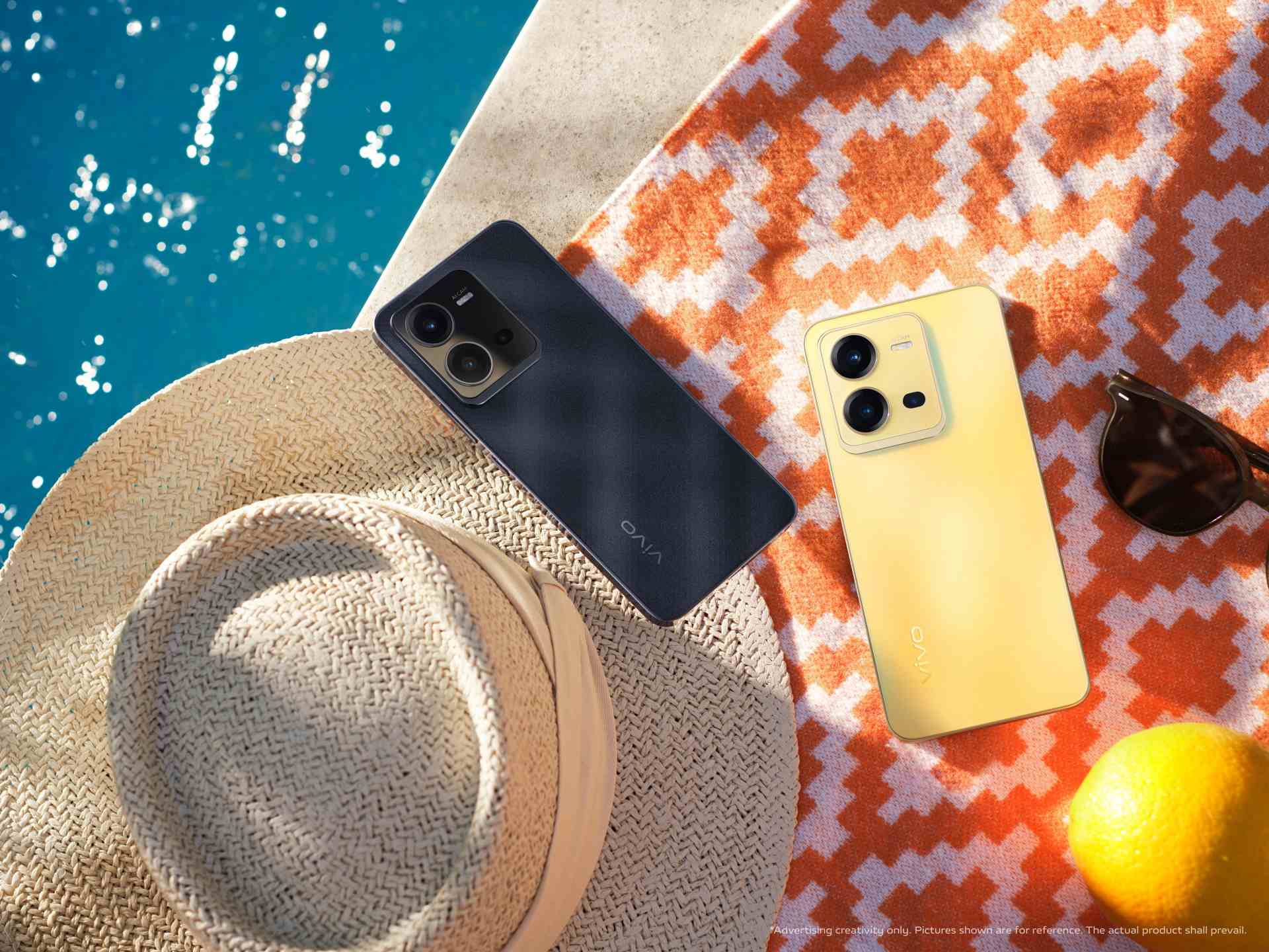 Valentínska ponuka vivo: Štýlový X80 Lite a ďalšie smartfóny kúpite so zľavou