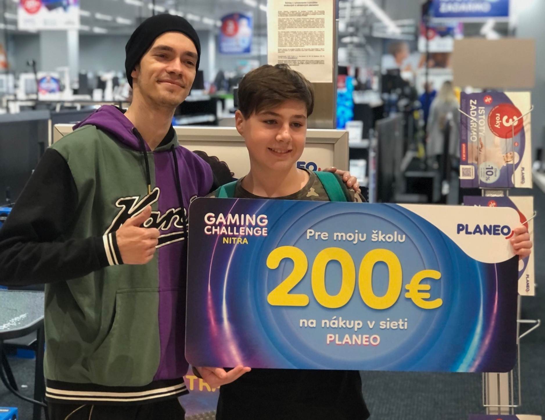 Revolúcia v PLANEO: Nastúpili sme na nový smer komunikácie