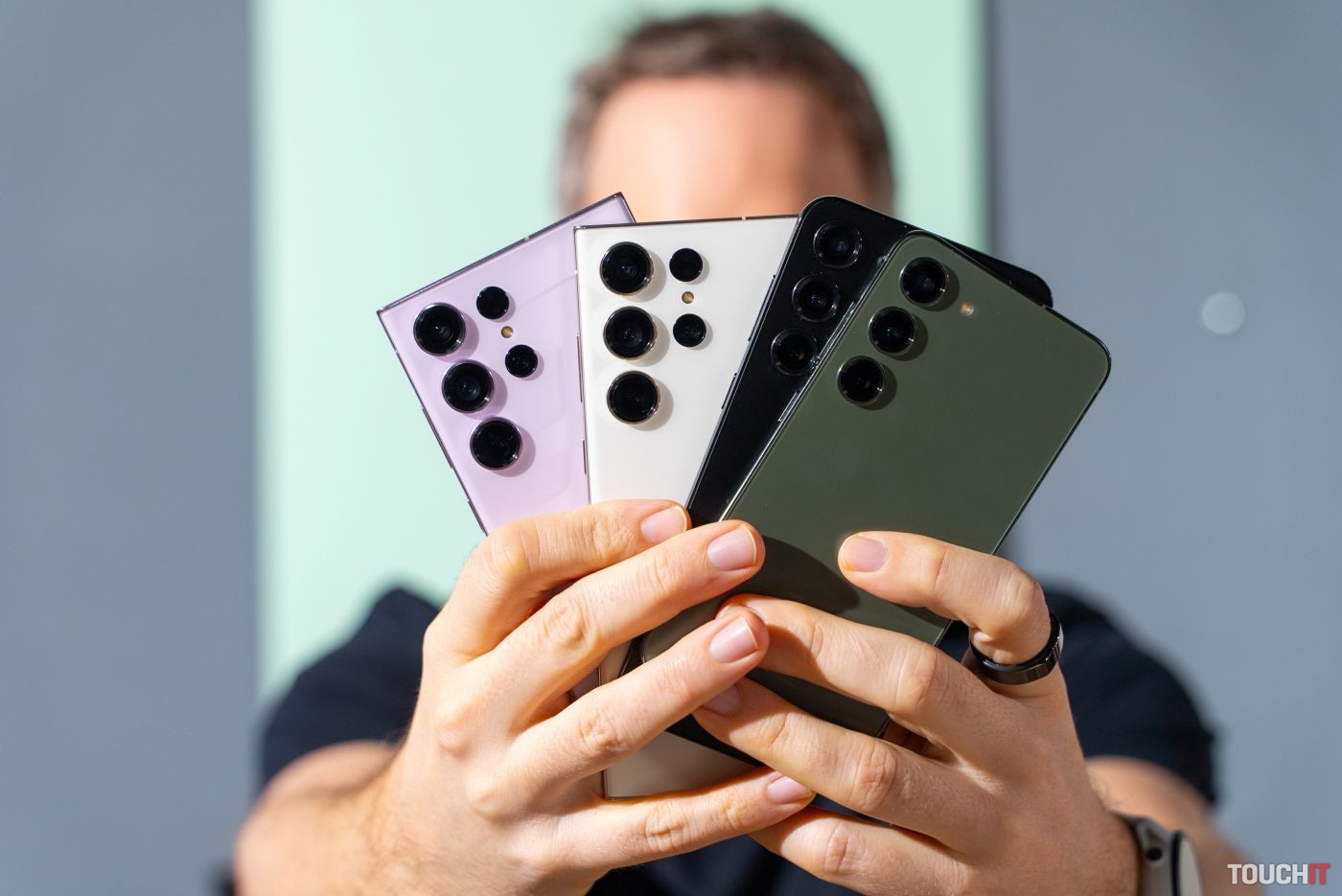 Nová séria smartfónov Samsung Galaxy S23: špičkové mobilné zážitky v súčasnosti aj v budúcnosti