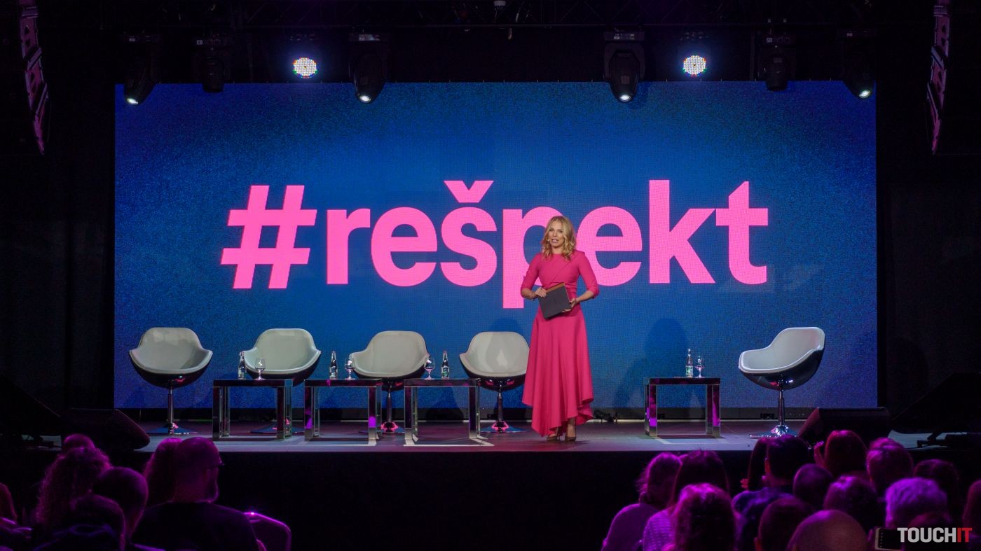 Rok 2023 v Telekome: štart platformy #rešpekt, rast pokrytia optiky i 5G, nové neobmedzené paušály i nové ENTER aktivity