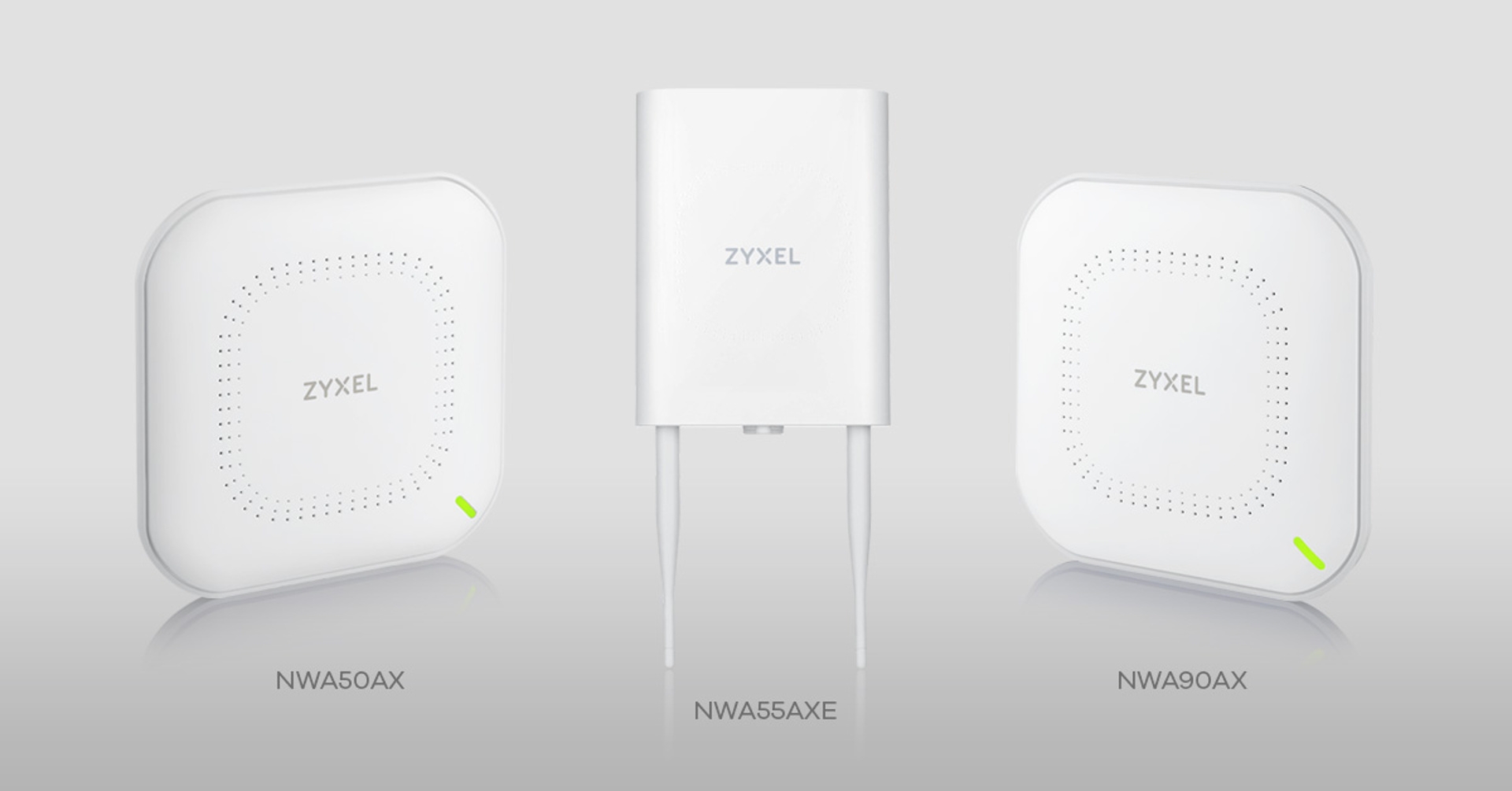 Bestseller medzi prístupovými bodmi je lacnou, ale kvalitnou vstupenkou do sveta WiFi 6