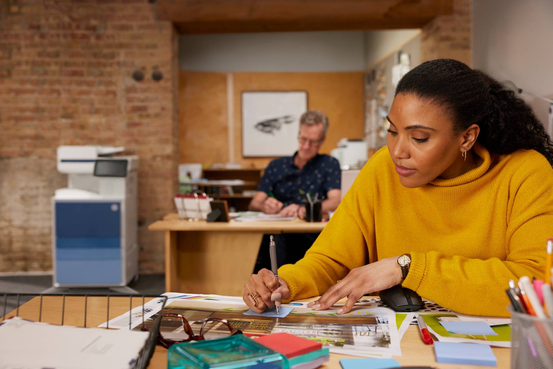 Spoločnosť HP získala prestížne ocenenie Buyers Lab za najlepší rad MFP pre rok 2023 a dve ďalšie ocenenia