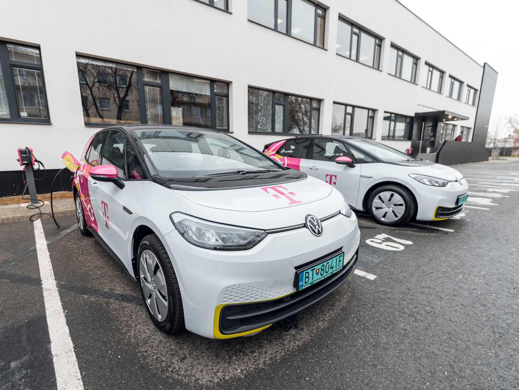 Mestá sa môžu stať lídrami v rozvoji elektromobility