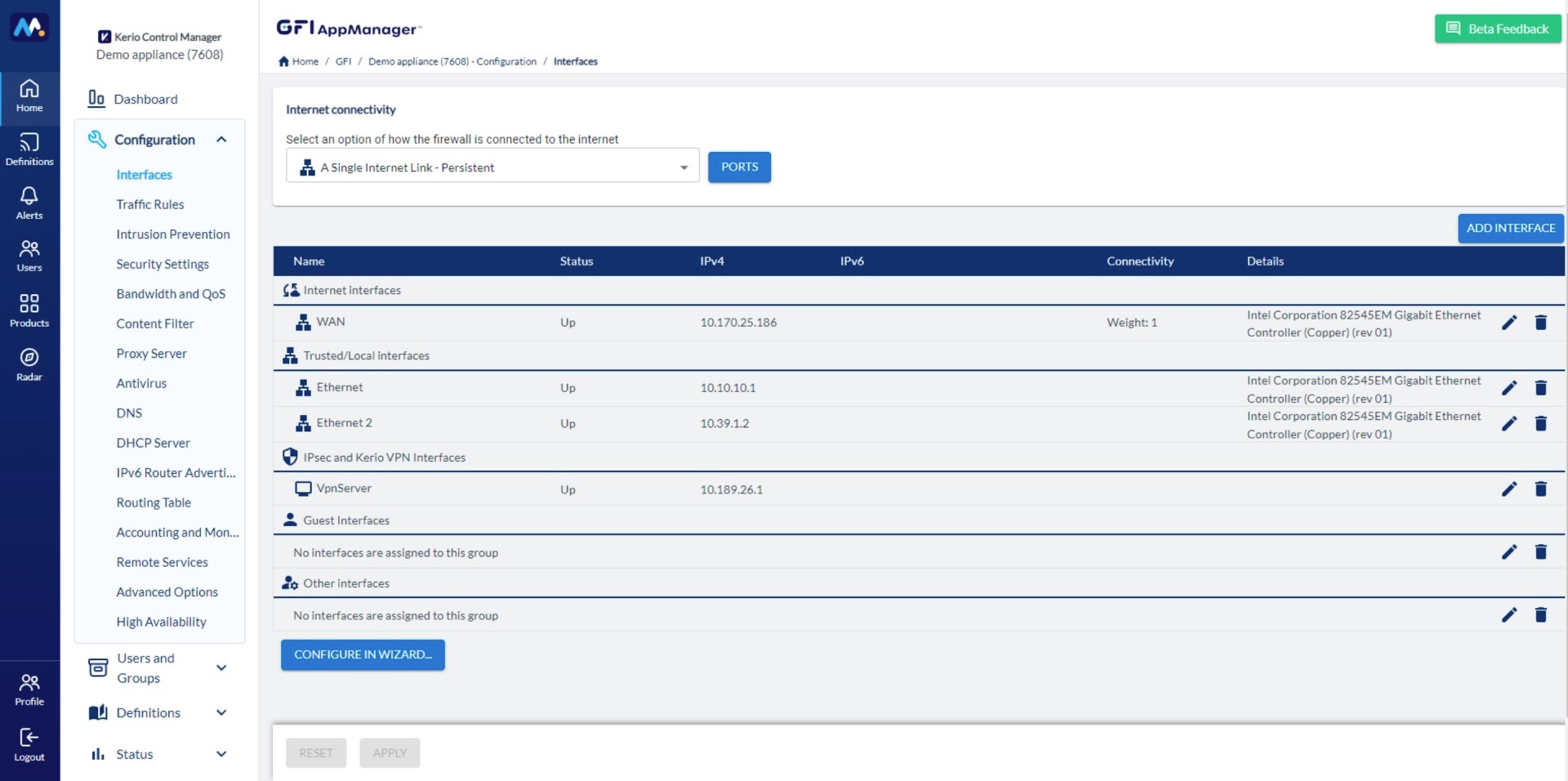 GFI Software uvádza AppManager na jednotnú správu IT