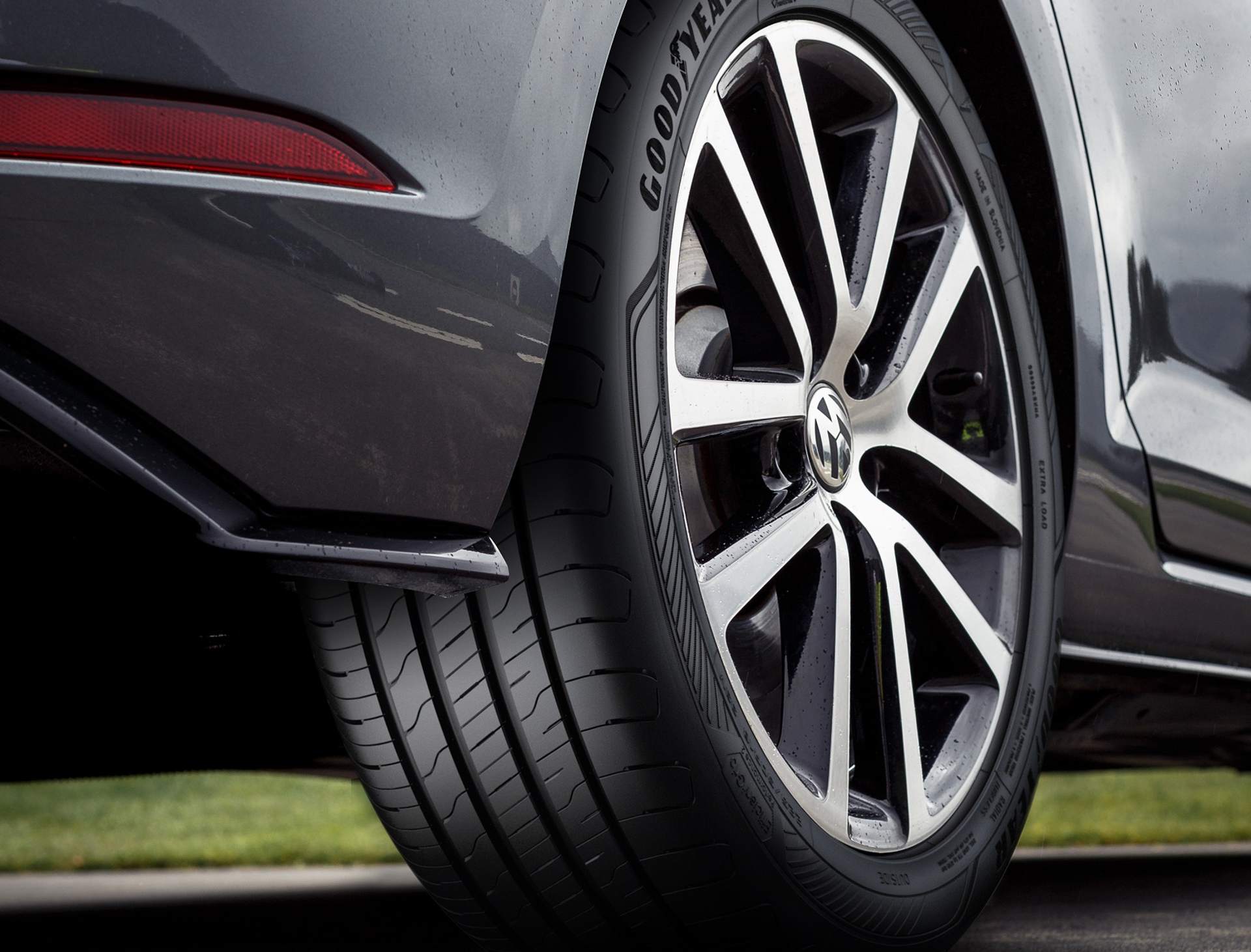 Pneumatiky EficientGrip Performance 2 získali najlepšiu známku v teste ADAC