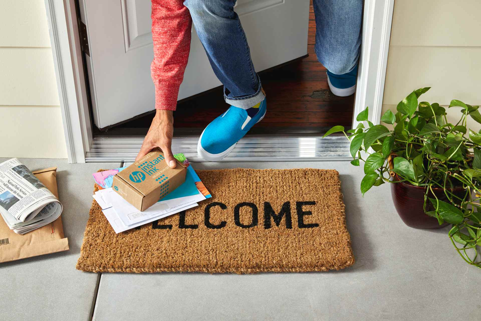 Revolučná služba HP Instant Ink už takmer dva roky uľahčuje tlač slovenským domácnostiam. Aké výhody prináša?