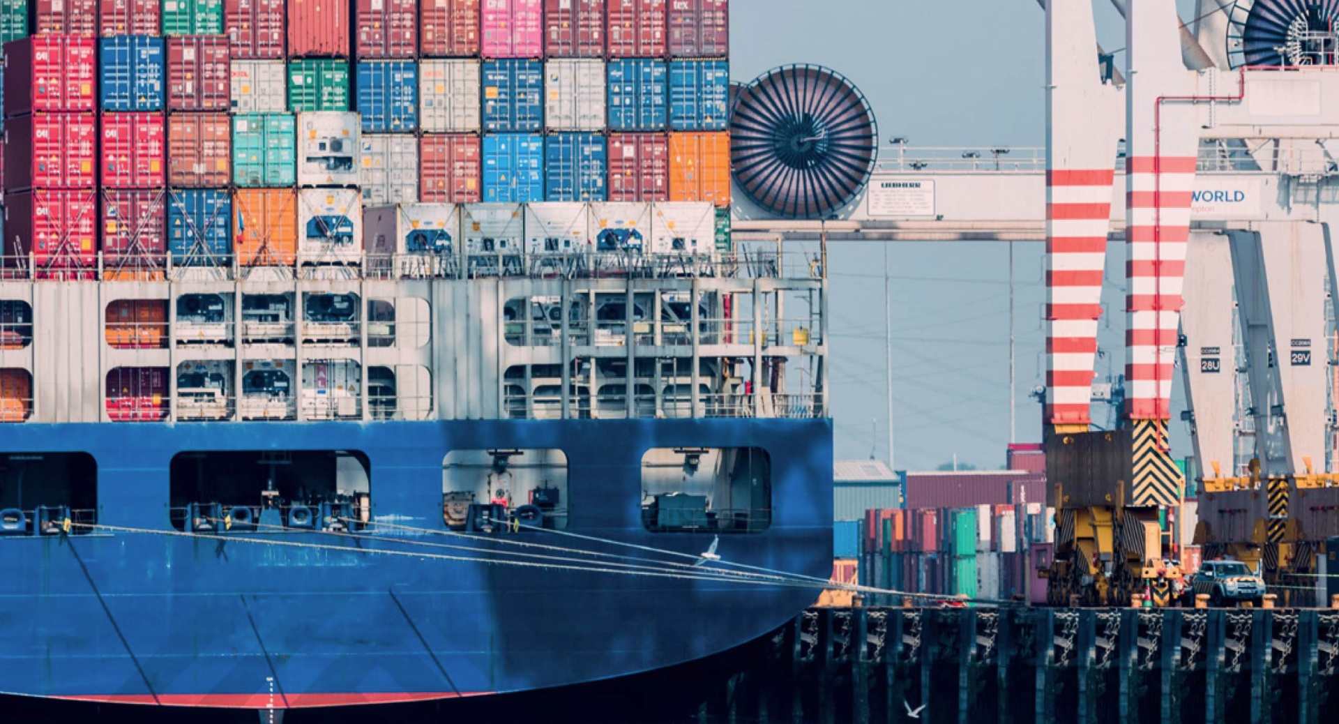 Prieskum Infor: výrobcovi posilňujú monitoring dodávateľského reťazca