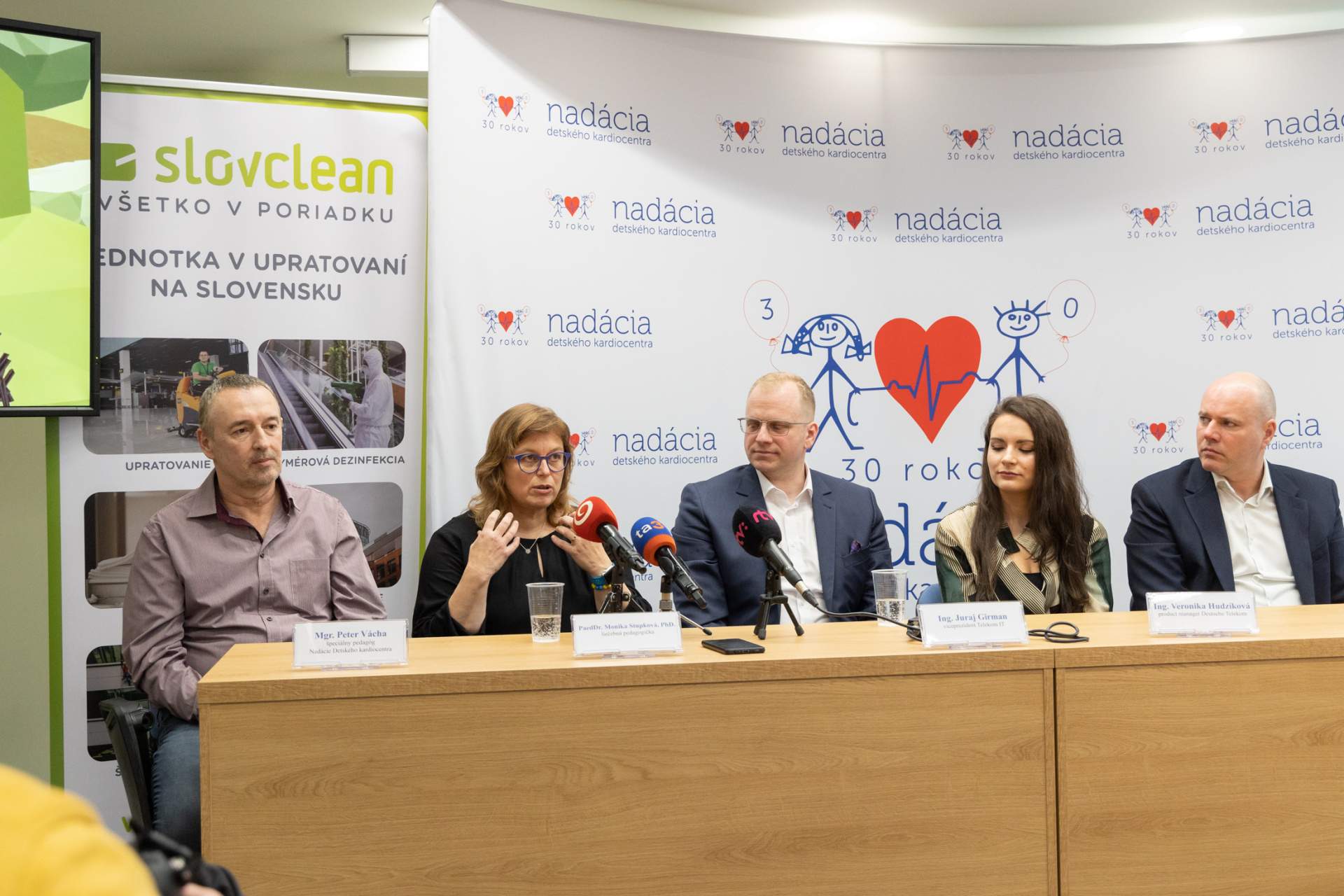 Košickú aplikáciu s virtuálnou realitou používajú deti z bratislavského kardiocentra