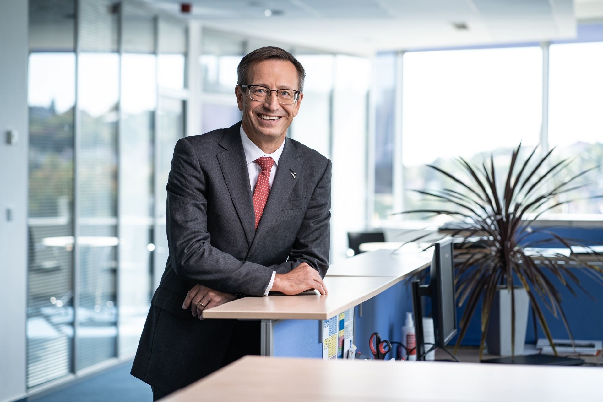 <strong>Zmeny v predstavenstve UNIQA Česko a Slovensko</strong>