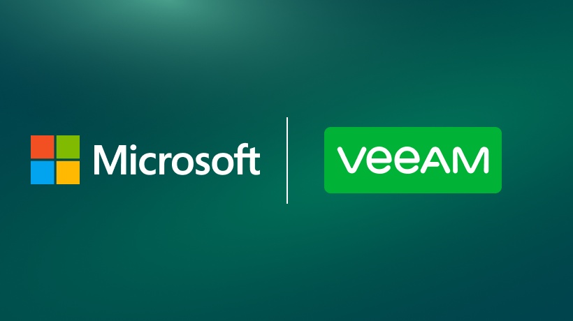 Nový Veeam Backup for Microsoft 365 v7 prináša najpokročilejšiu ochranu proti kybernetickým útokom a výpadkom