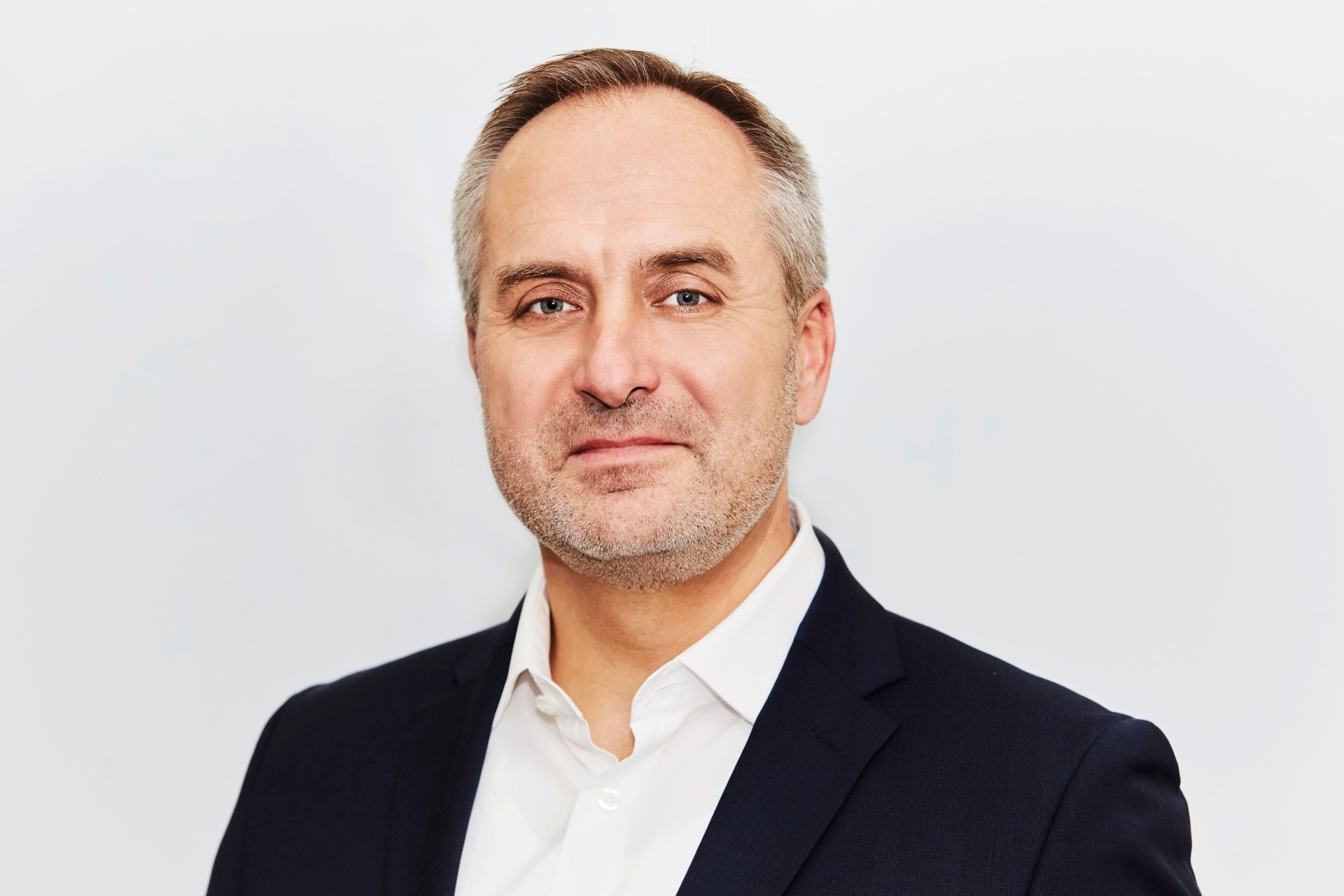 Novým šéfom Západoslovenskej distribučnej sa stal Radoslav Haluška