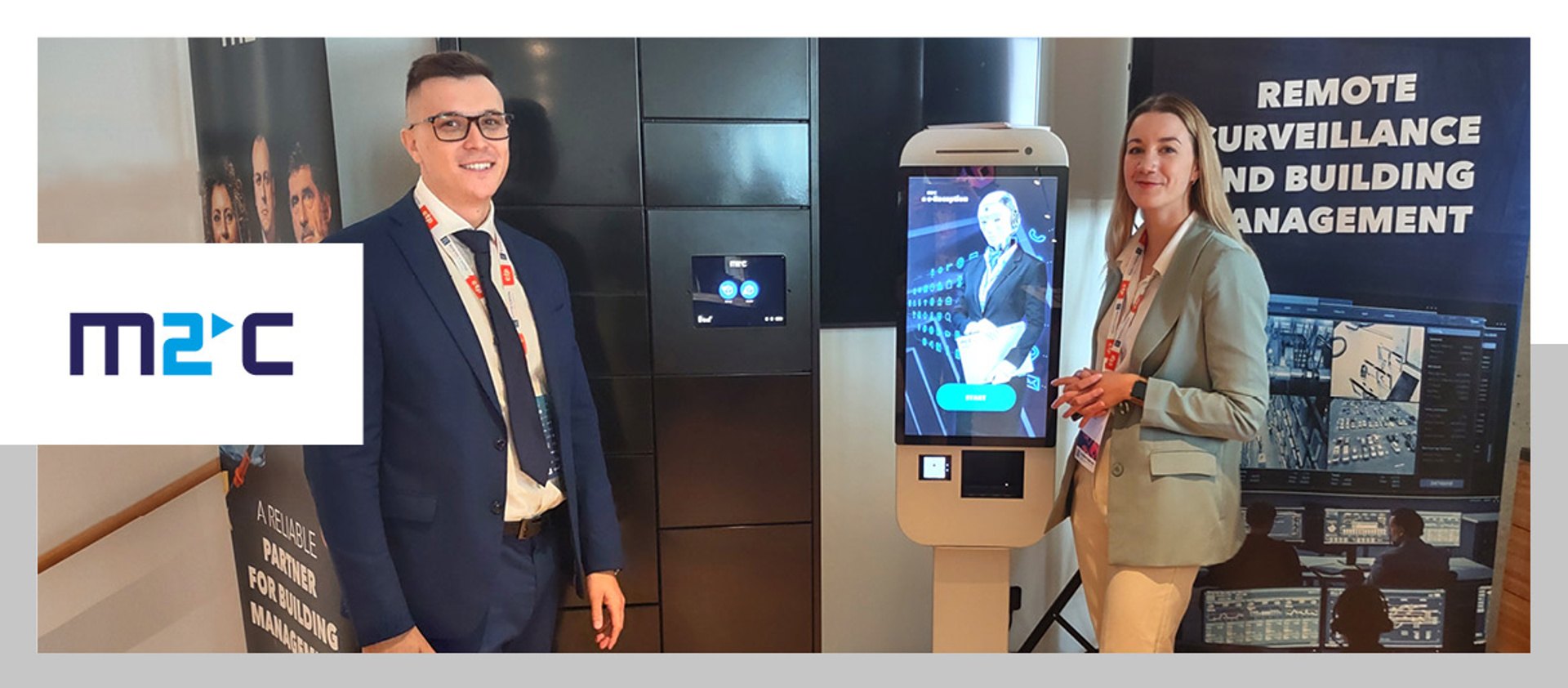 Slovenské firmy vsádzajú na inteligentné technológie